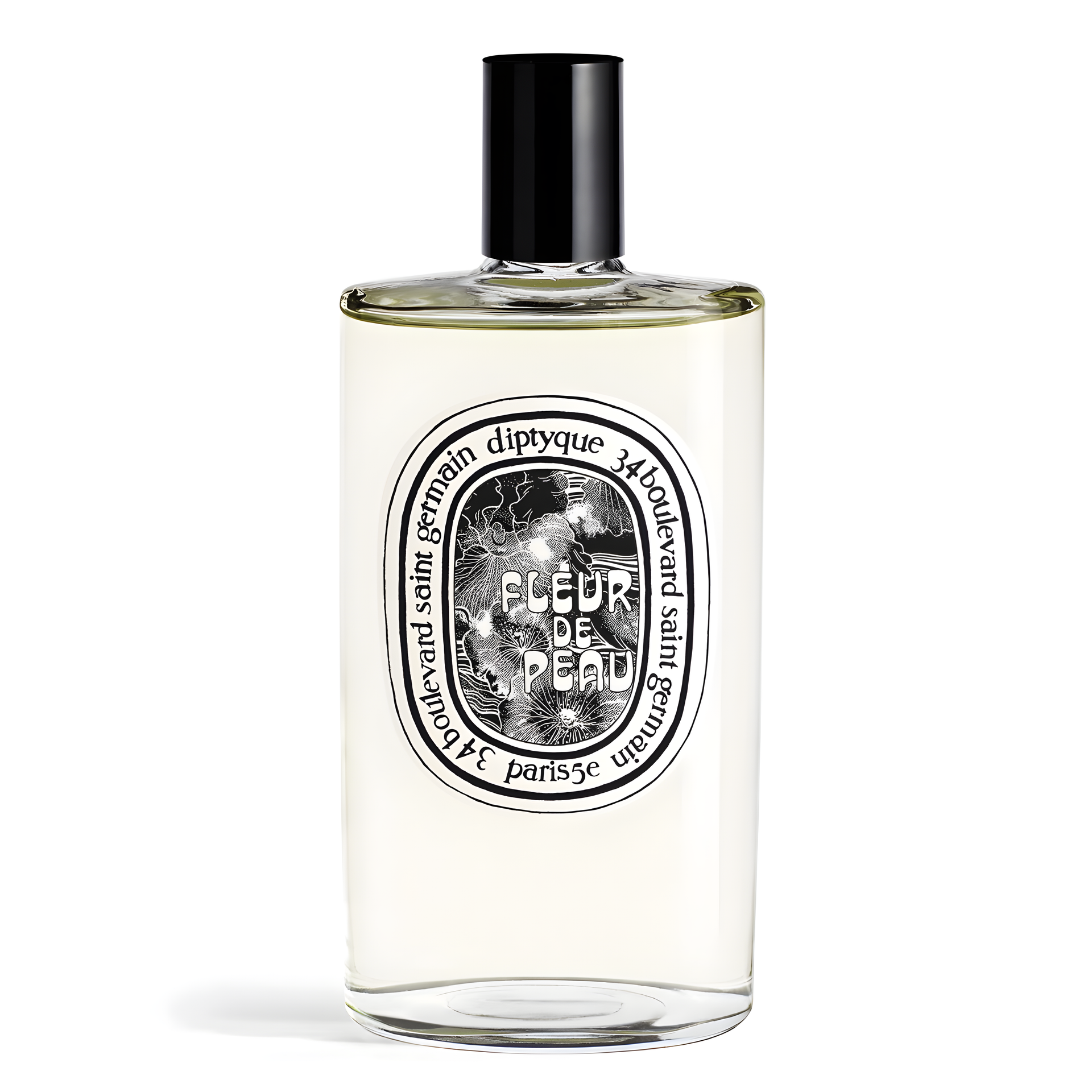 Fleur de Peau Multiuse Fragrance by Diptyque perfume bottle