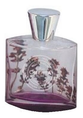 French Lavender by Omerta perfume bottle