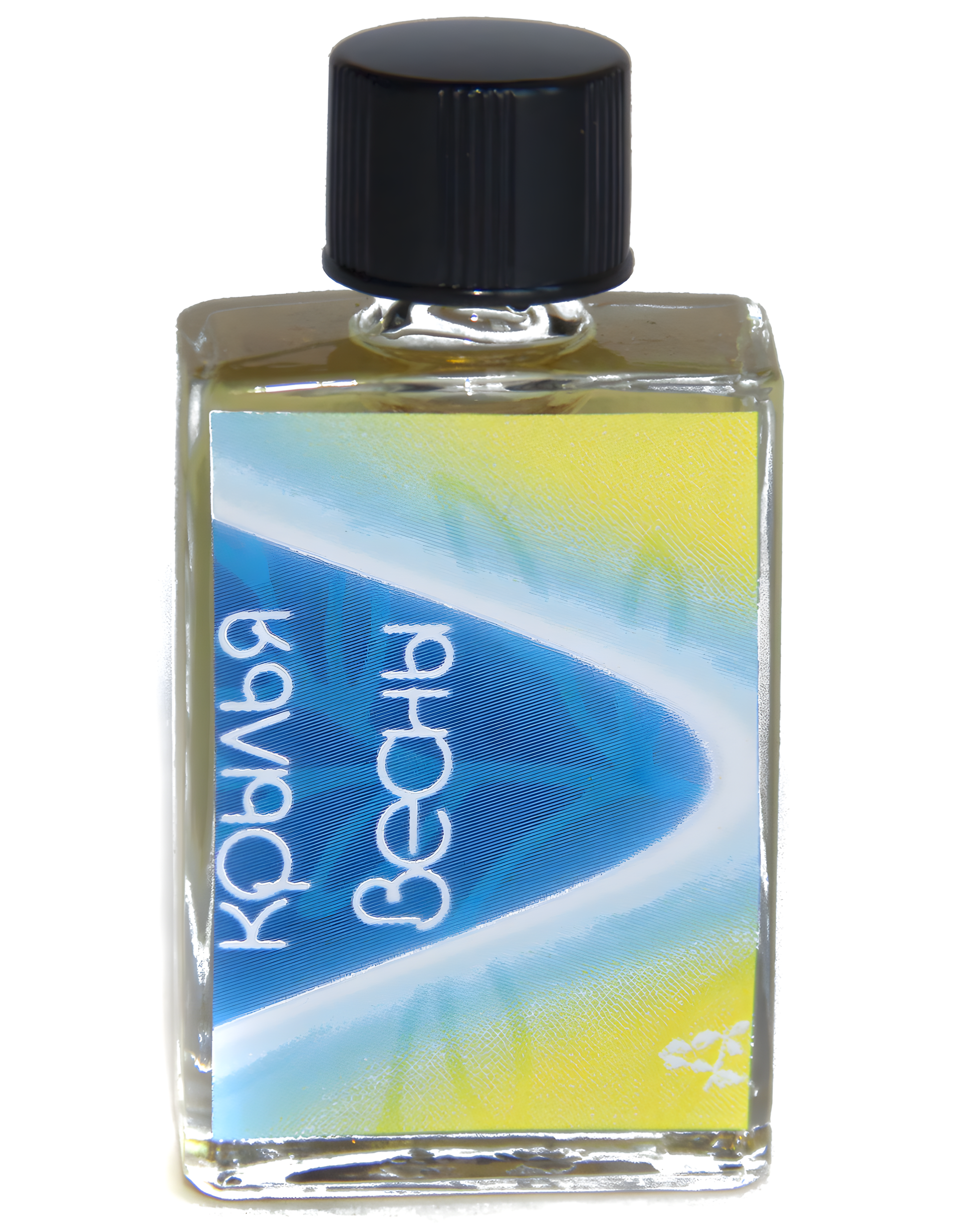 Wings of Spring by Acidica Perfumes perfume bottle
