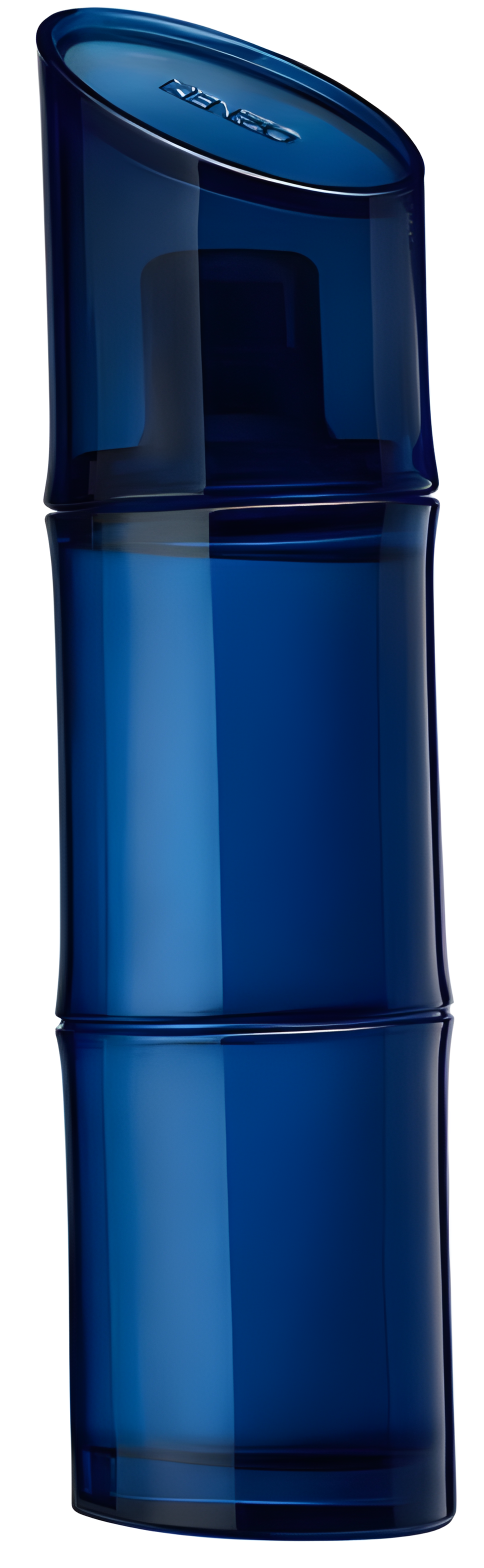 Kenzo Homme Eau de Toilette Intense by Kenzo perfume bottle