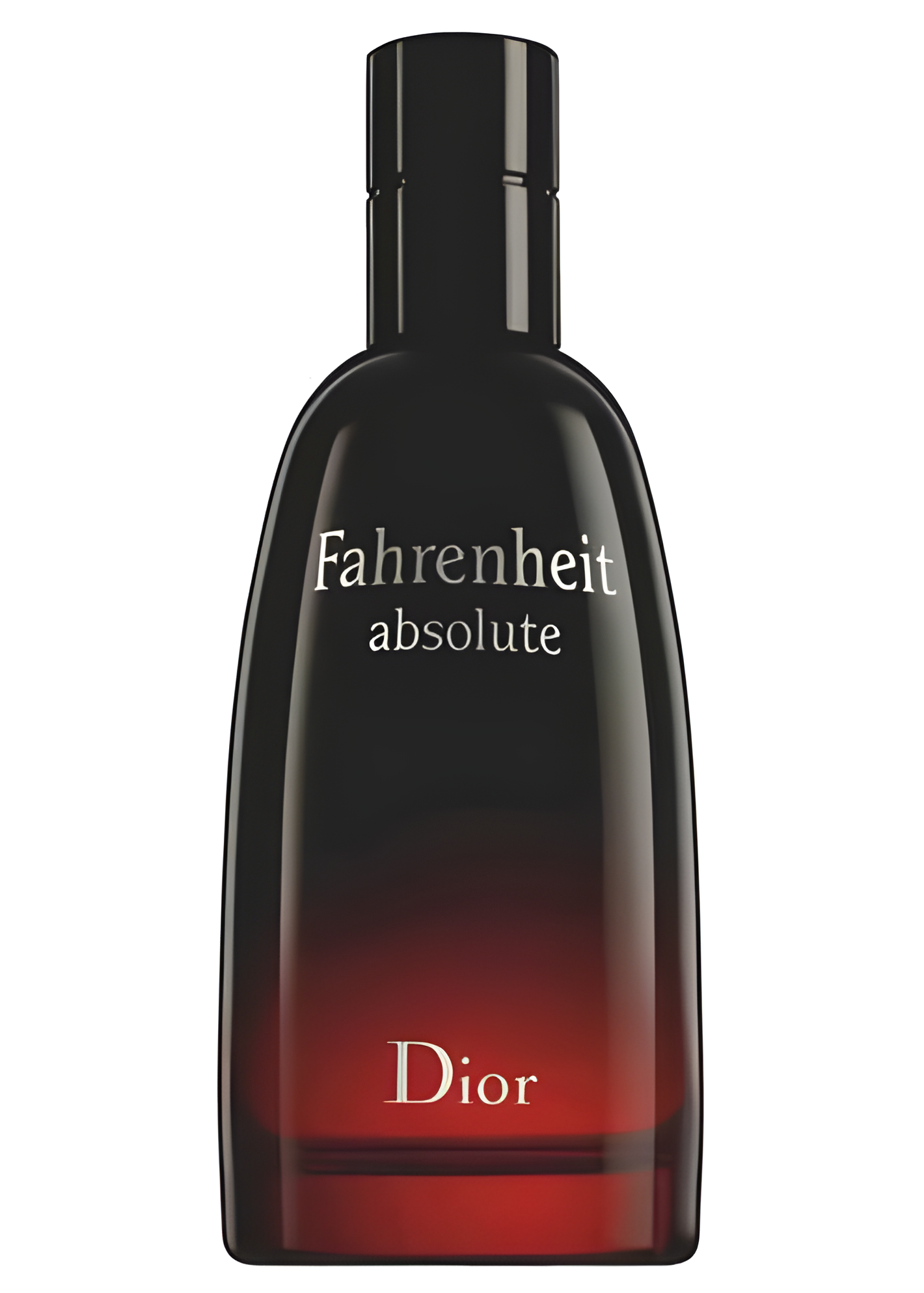Fahrenheit Absolute by Dior perfume bottle