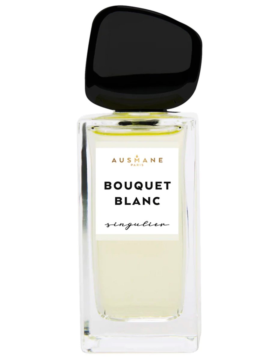 Bouquet Blanc by Ausmane Paris perfume bottle