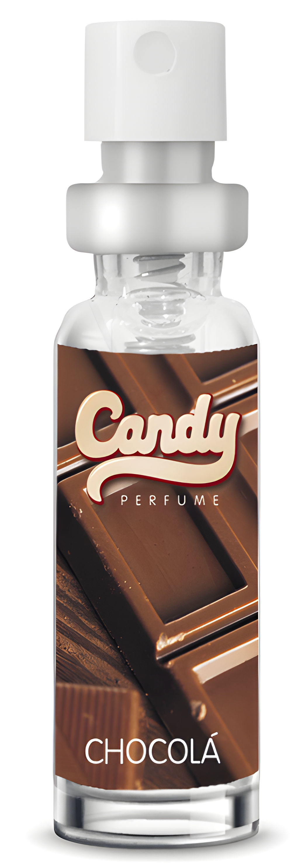 Chocolá by Thipos perfume bottle