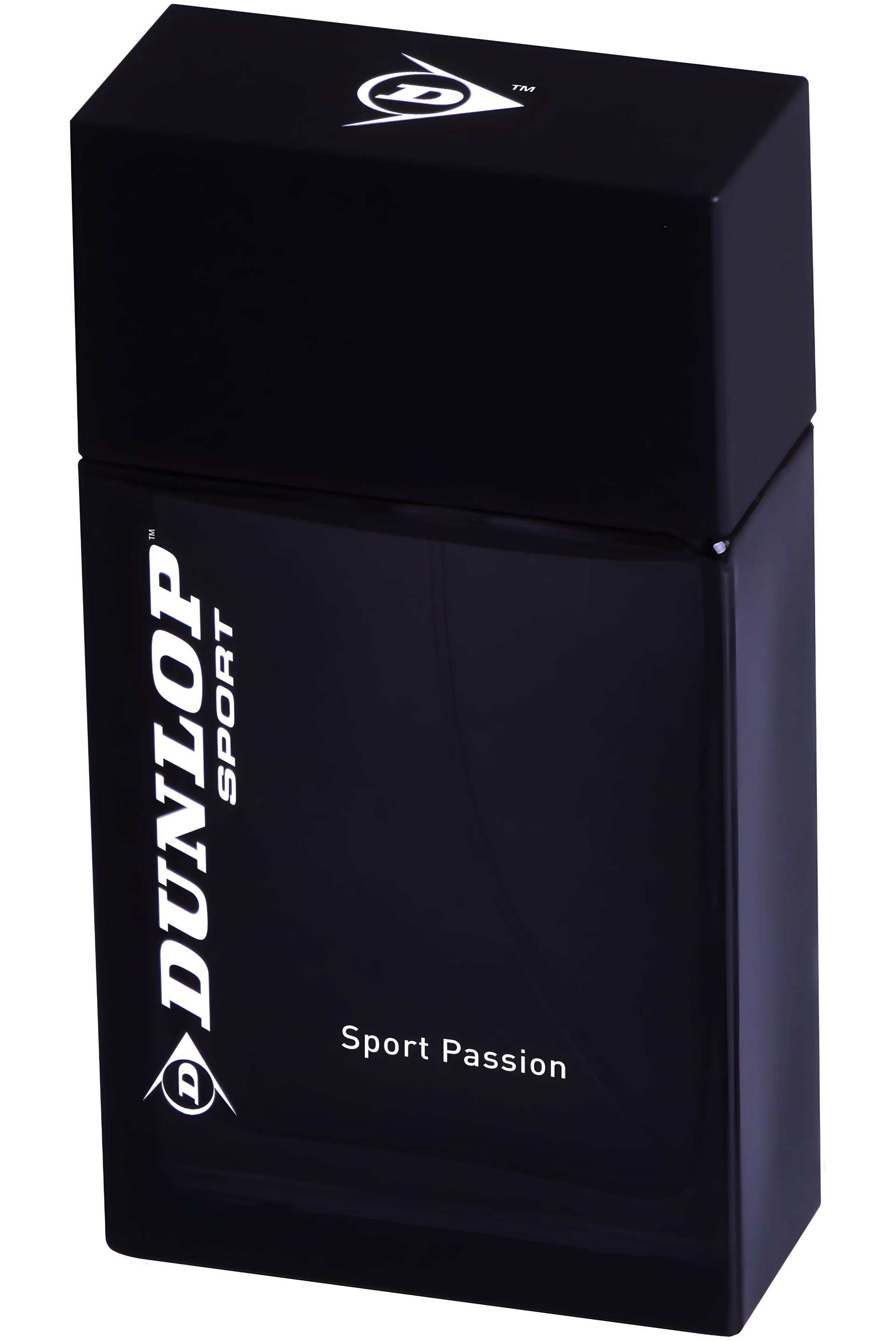 Sport Passion by Dunlop perfume bottle