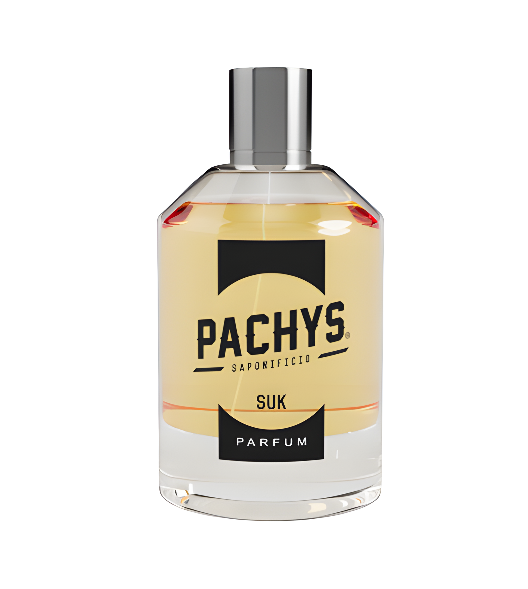 Suk Parfum by Saponificio Pachys perfume bottle