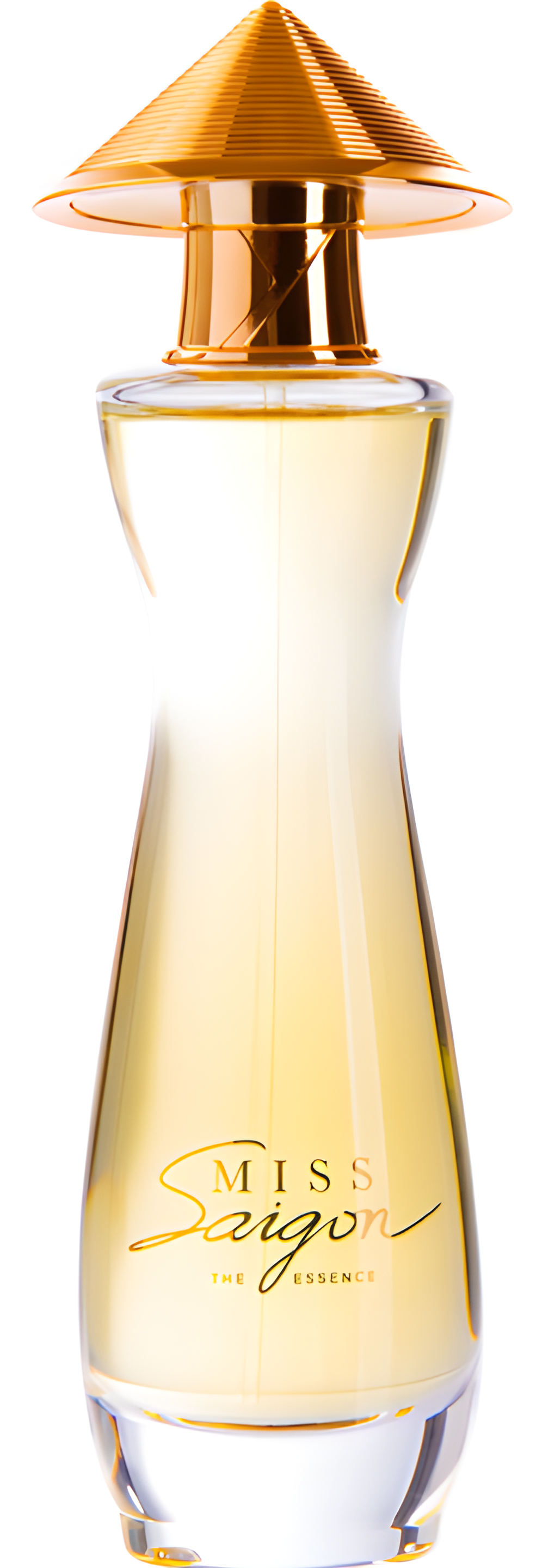 Miss Saigon the Essence Oriental Pearl by Saigon Cosmetics perfume bottle