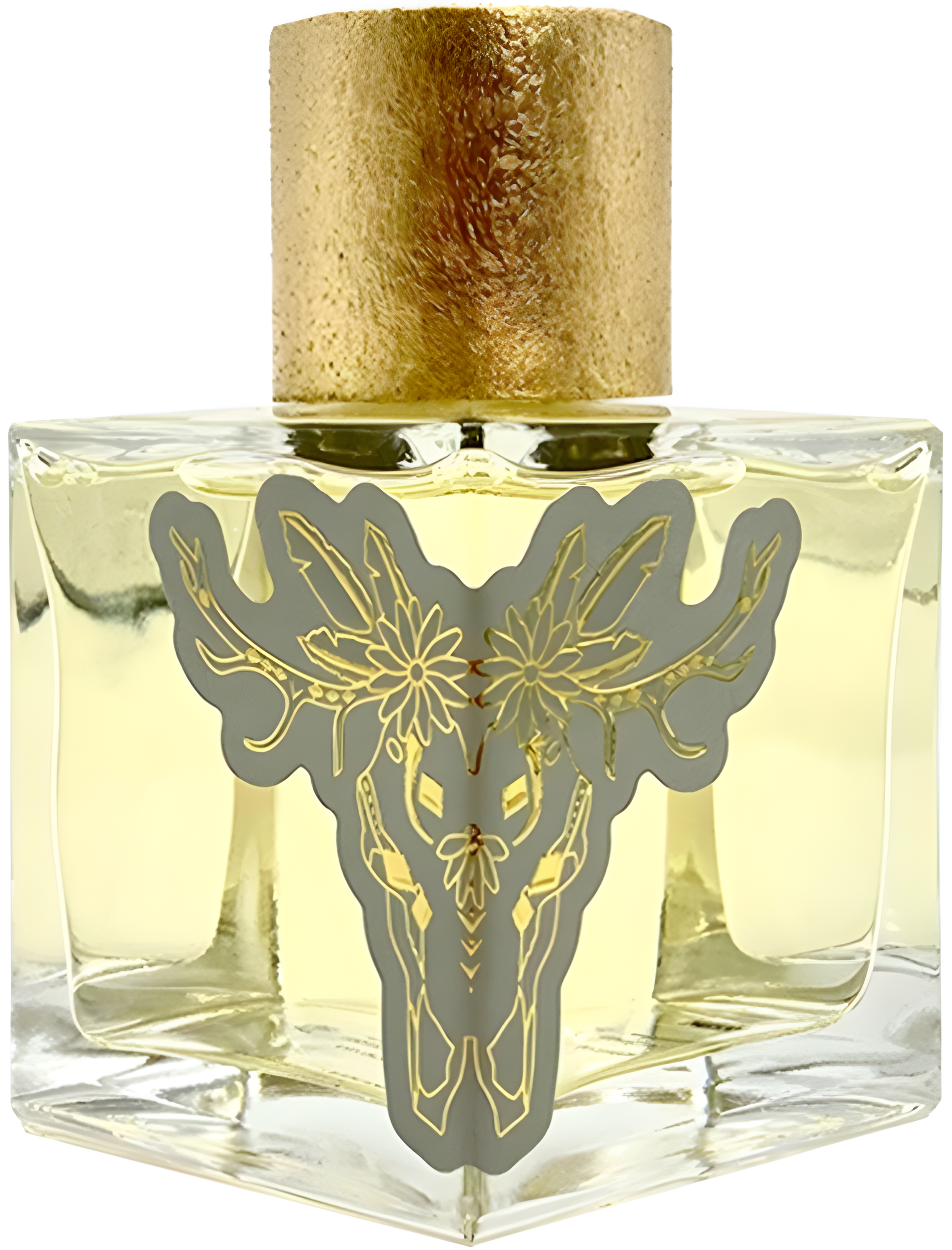 North to Poltava by Gypsy Story perfume bottle