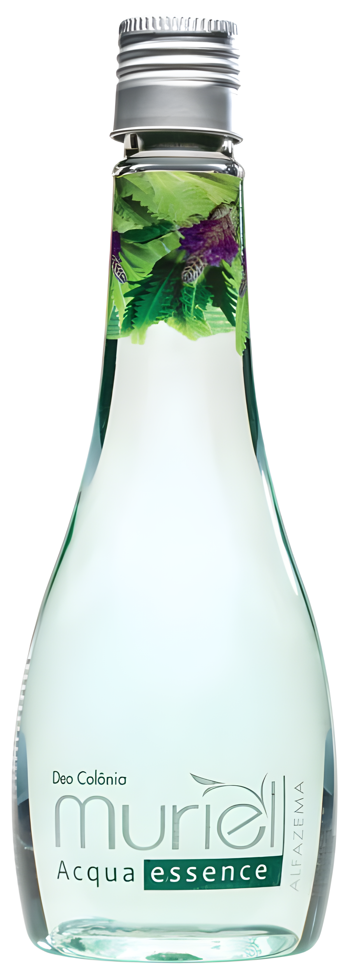 Acqua Essence Alfazema by Muriel Cosméticos perfume bottle