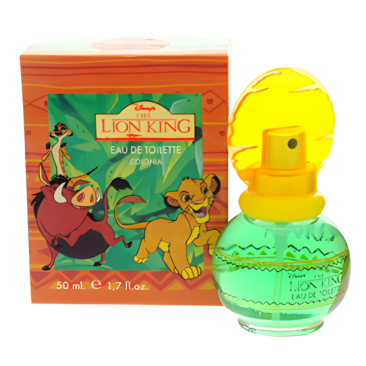 Disney the Lion King by Air-Val International
