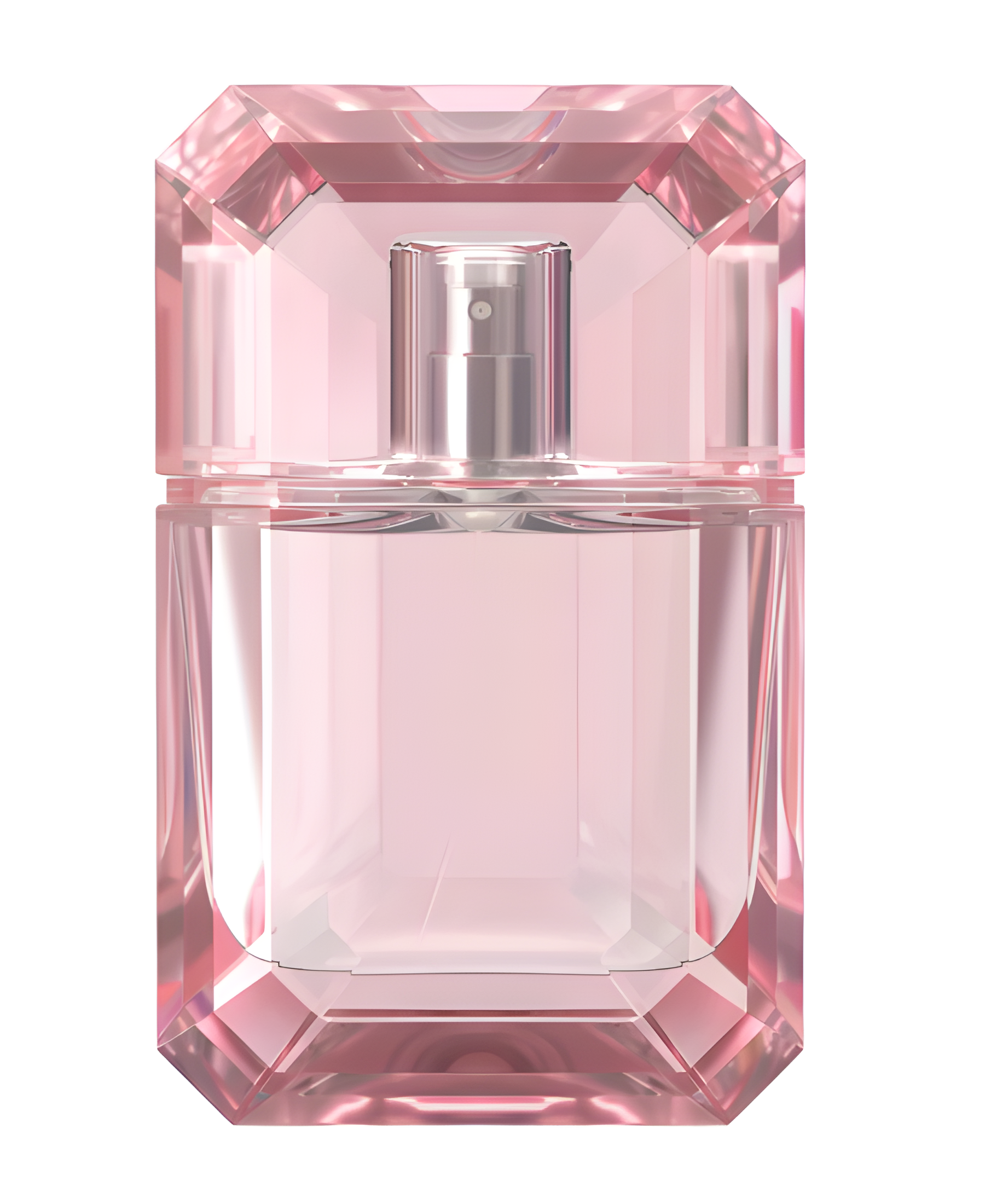 Pink Diamond (Khloe) by KKW Fragrance perfume bottle