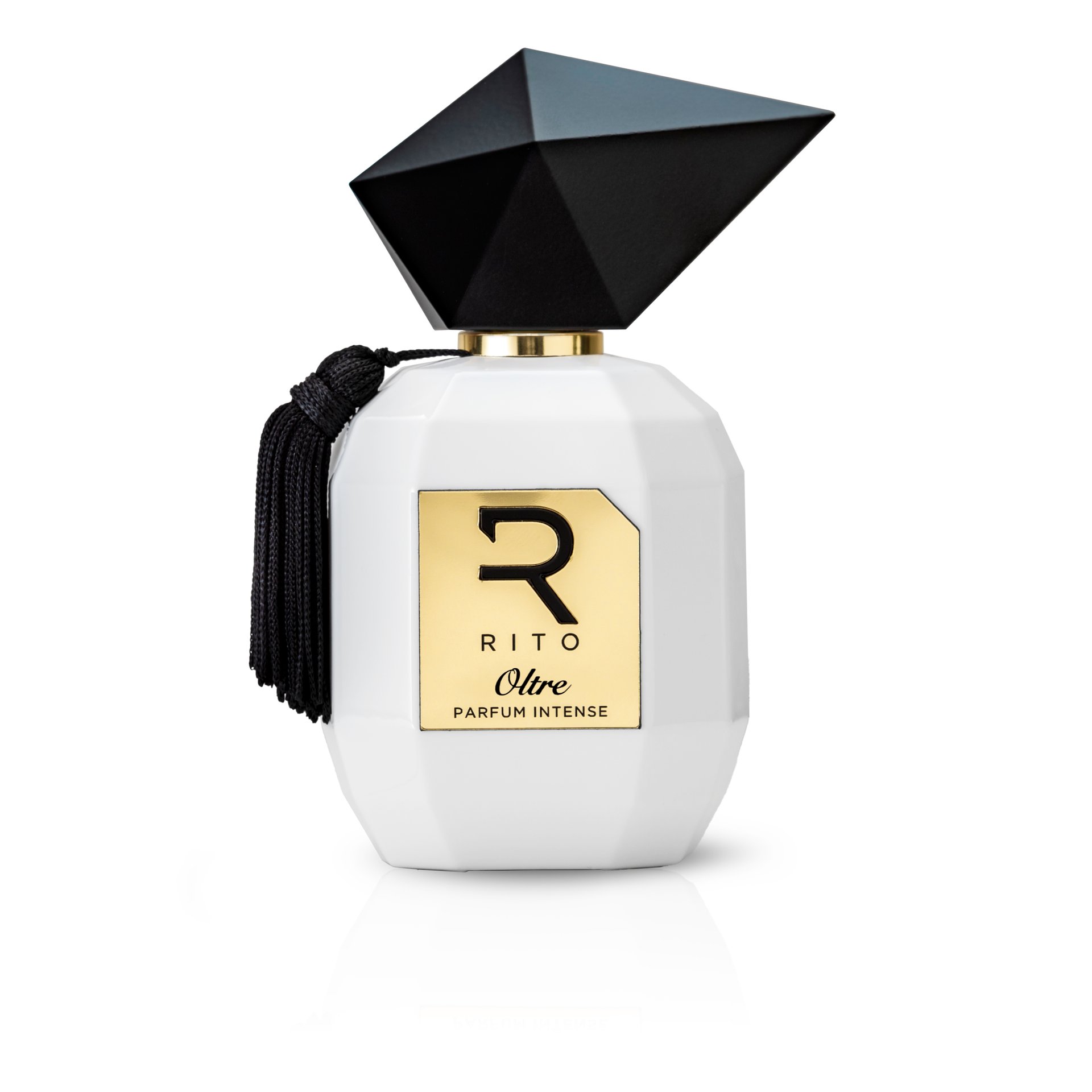 Oltre by Rito perfume bottle