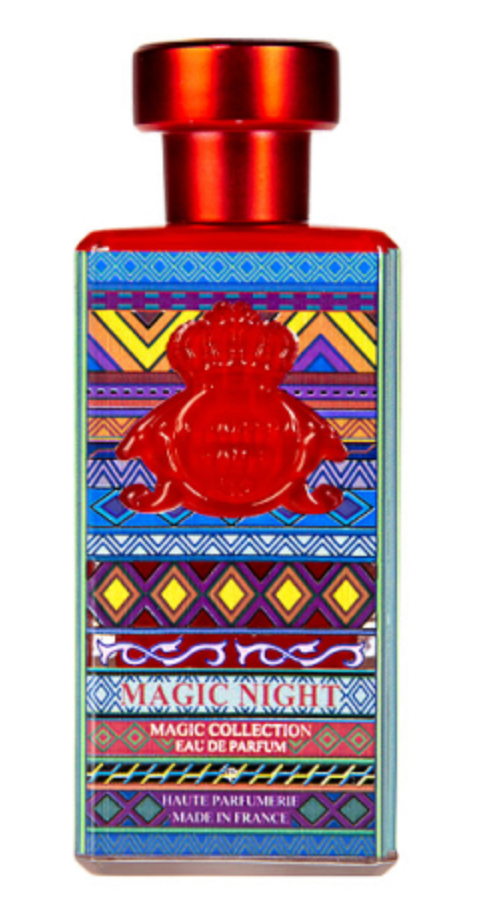 Magic Night by Al-Jazeera Perfumes perfume bottle