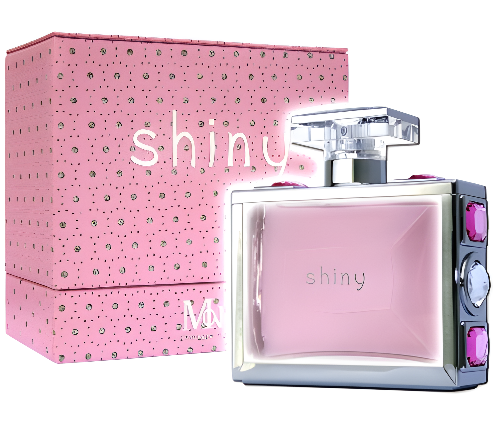 Shiny for Women by Giorgio Monti perfume bottle