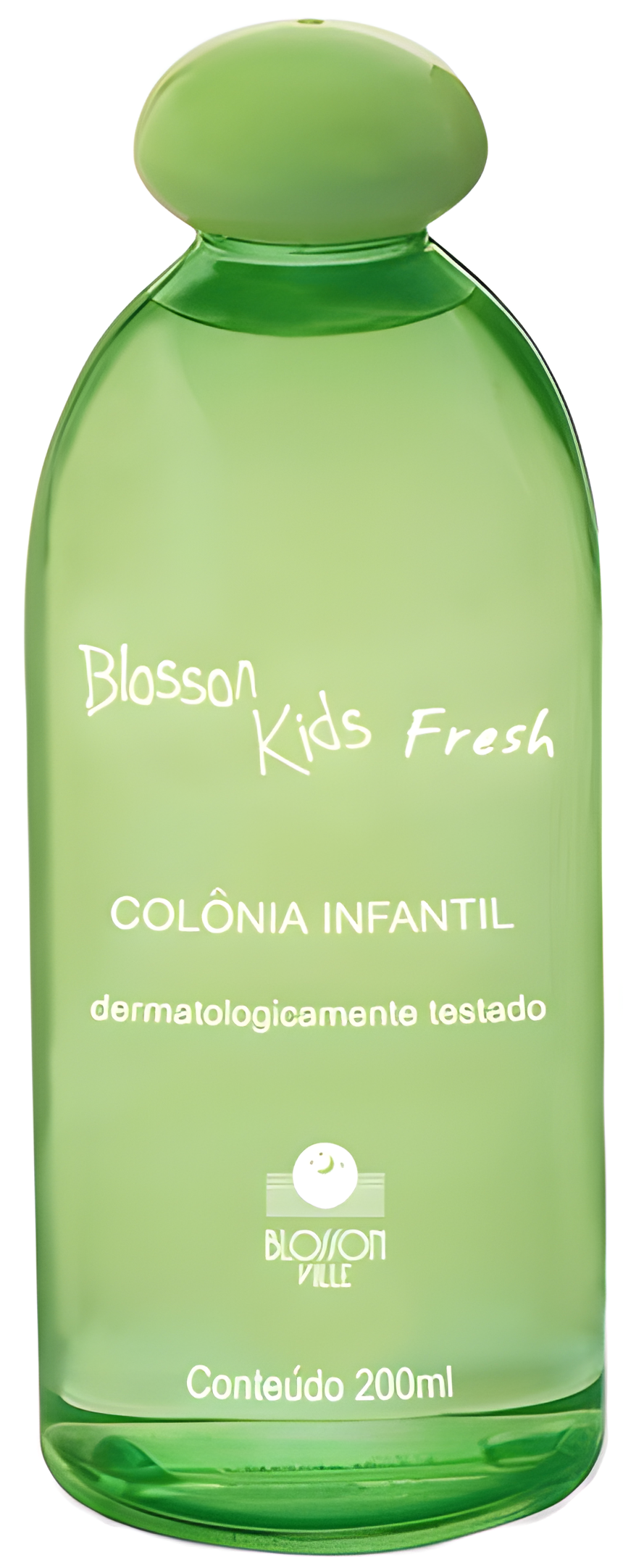 Blosson Kids Fresh by Blosson Ville perfume bottle