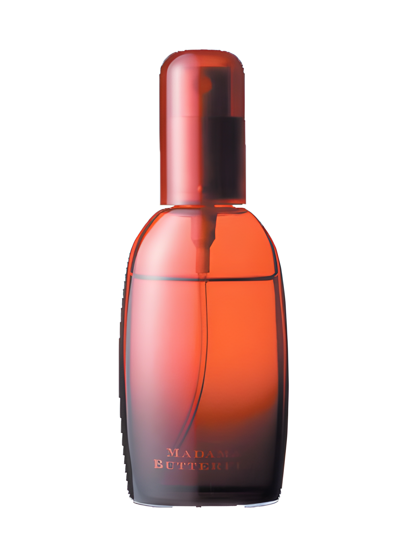 Madama Butterfly by Shiseido perfume bottle