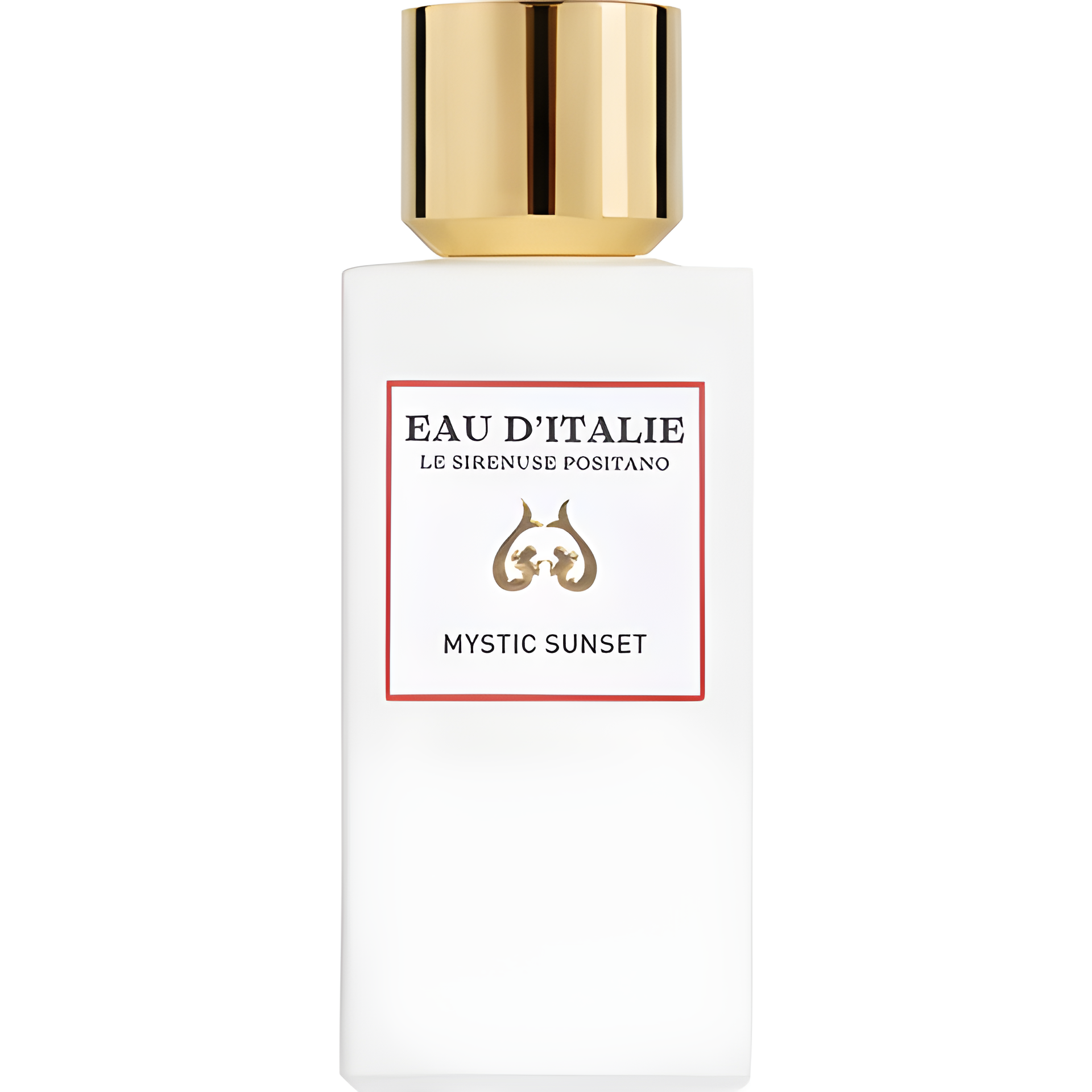 Mystic Sunset by Eau D'Italie perfume bottle