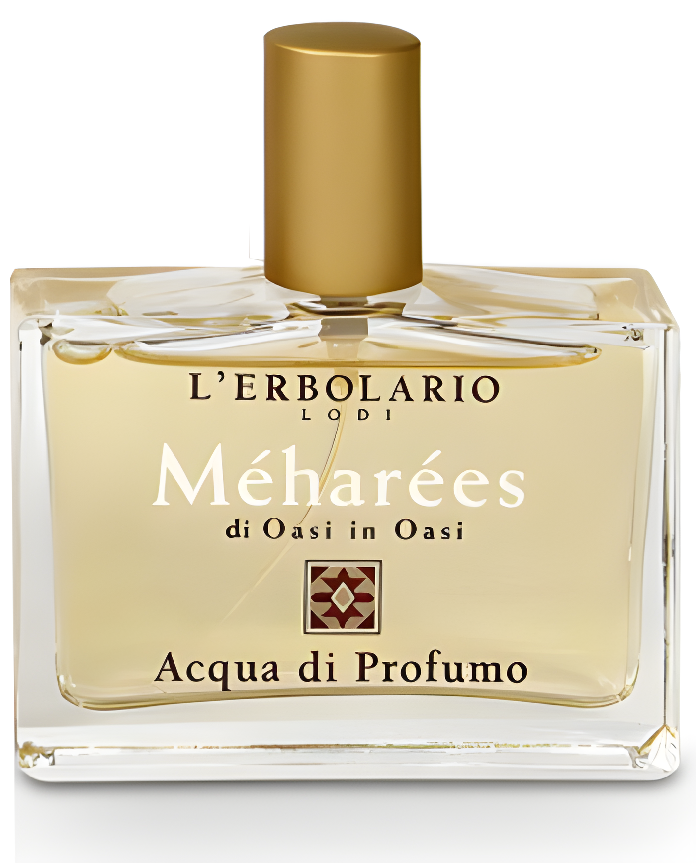 Meharées by L'Erbolario perfume bottle