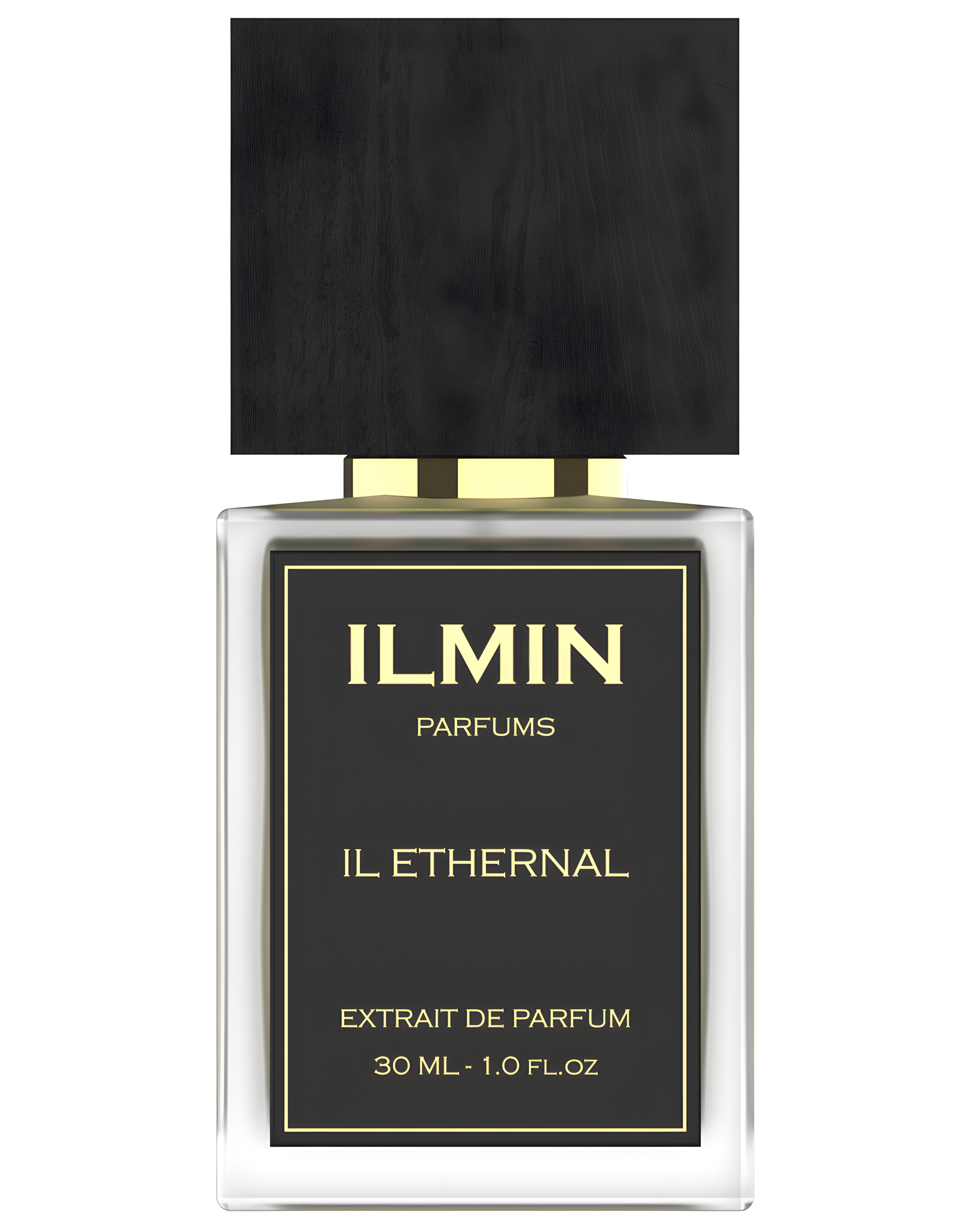 Il Ethernal by ILMIN Parfums perfume bottle