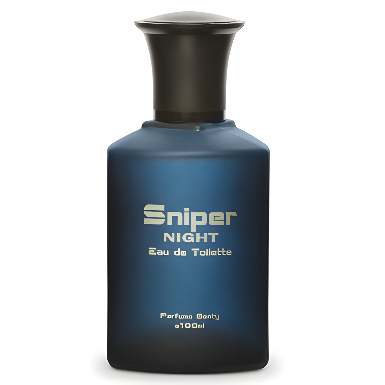 Sniper Night by Parfums Genty perfume bottle
