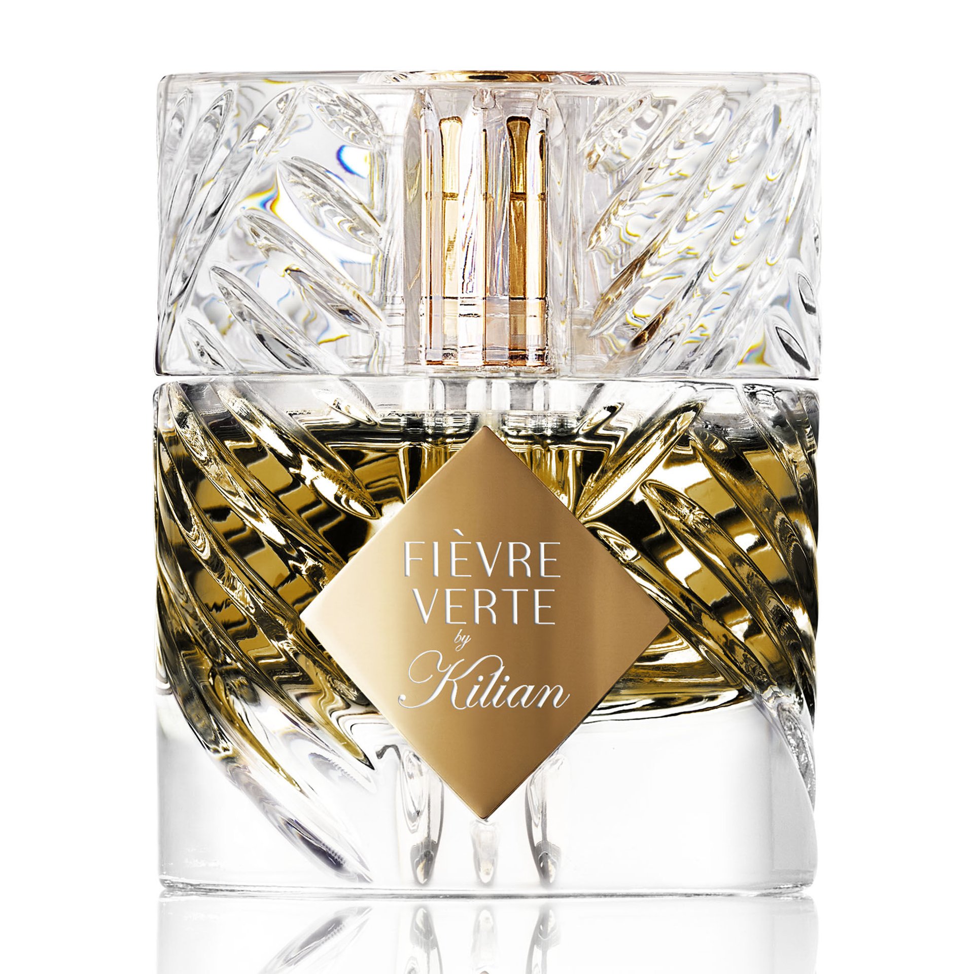 Fièvre Verte by By Kilian perfume bottle