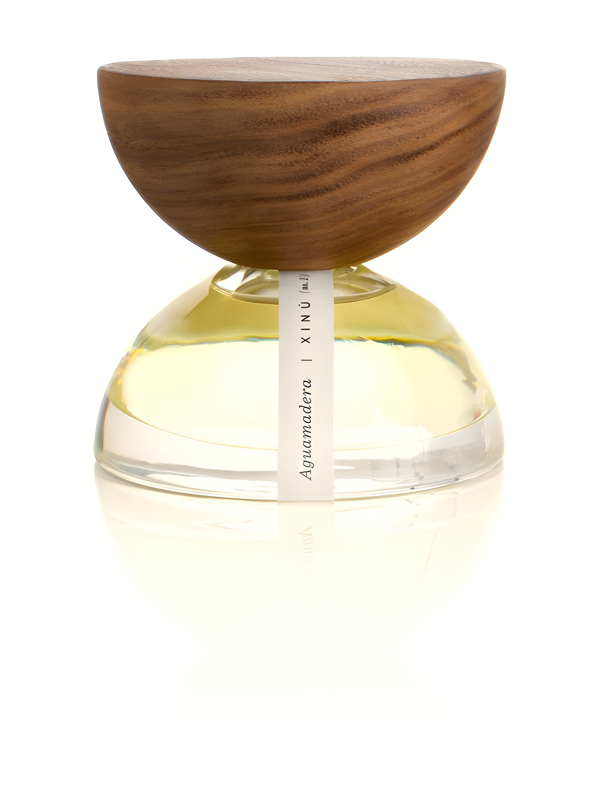 Aguamadera by Xinú perfume bottle