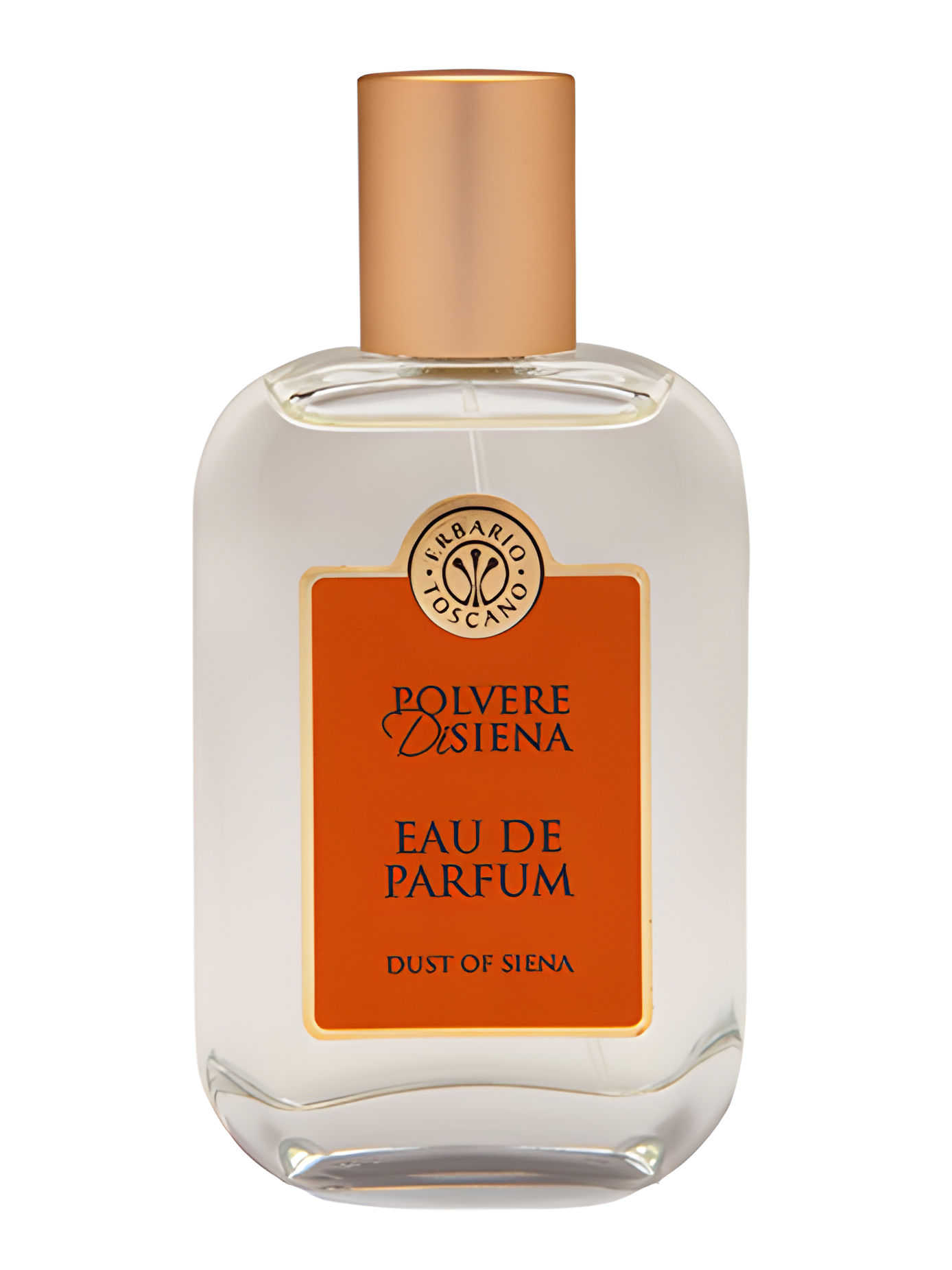 Polvere Di Siena by Erbario Toscano perfume bottle