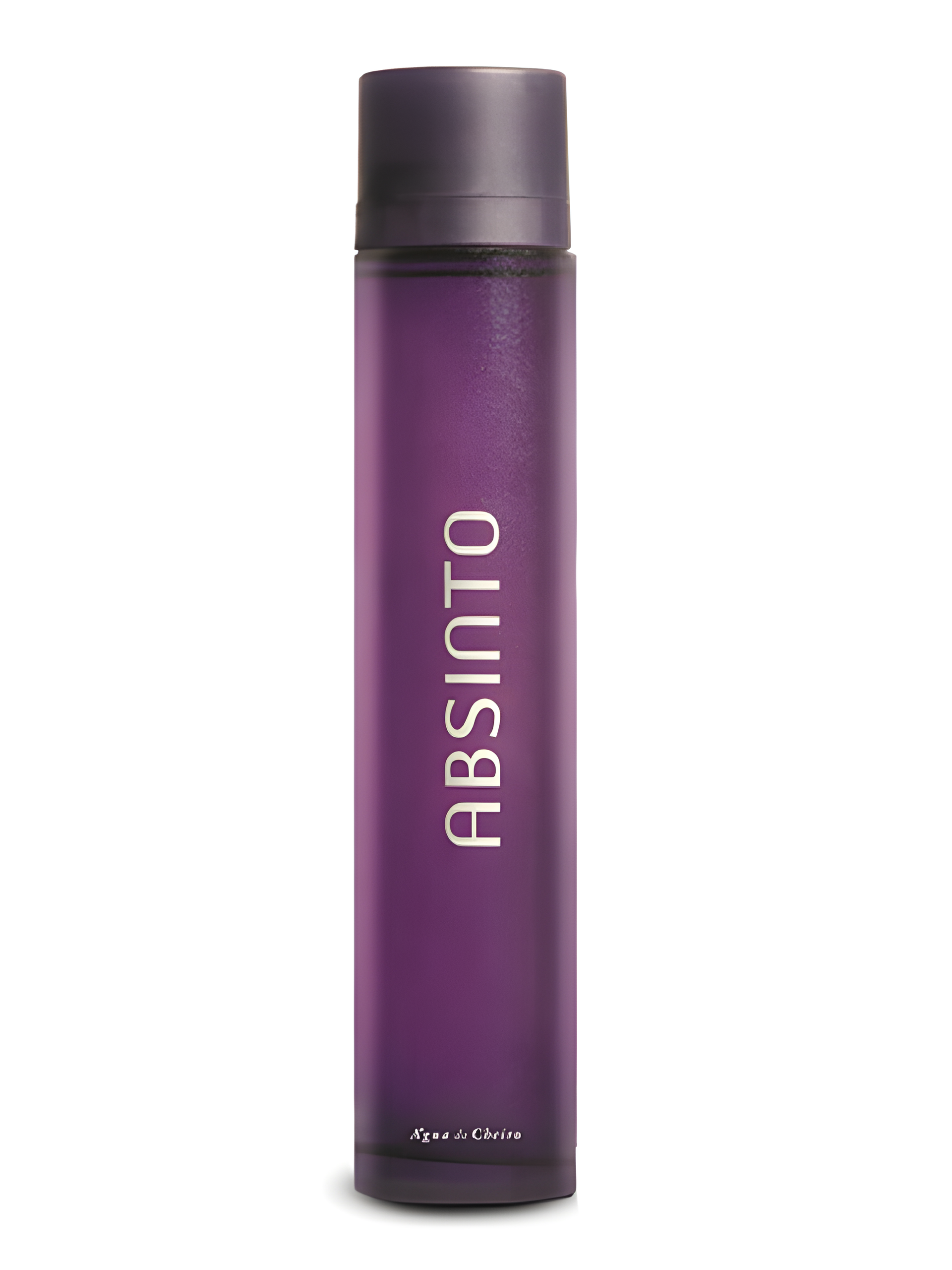 Absinto by Água de Cheiro perfume bottle