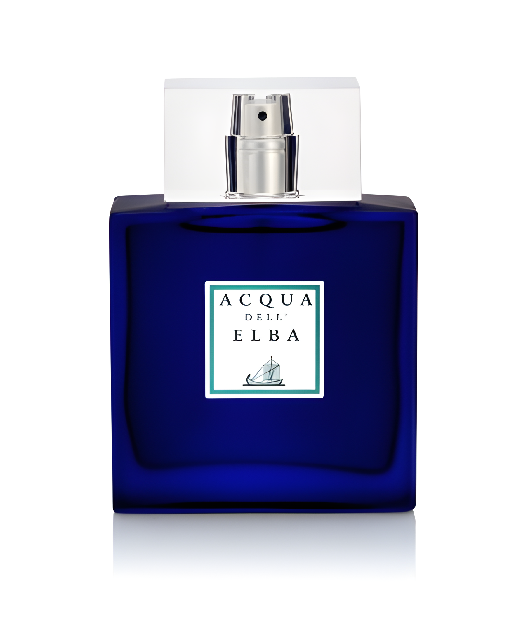 Blu Men by Acqua dell Elba perfume bottle