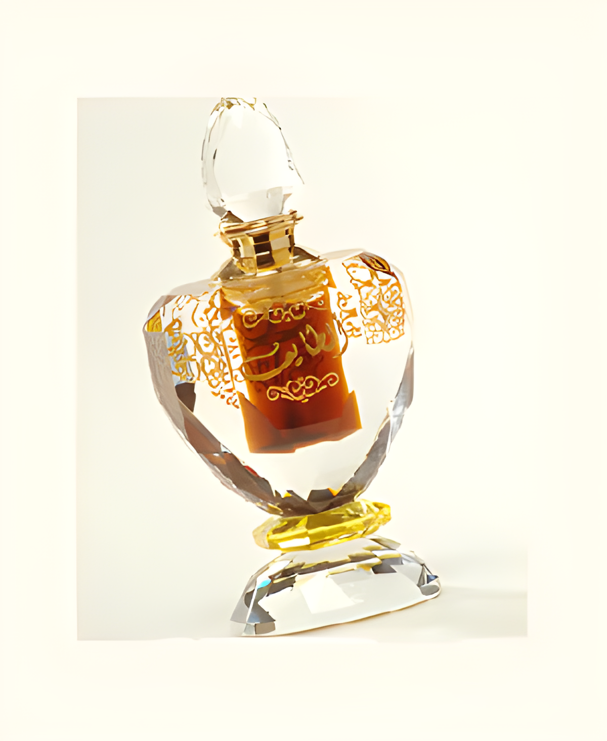 Al Taif by Rasasi perfume bottle