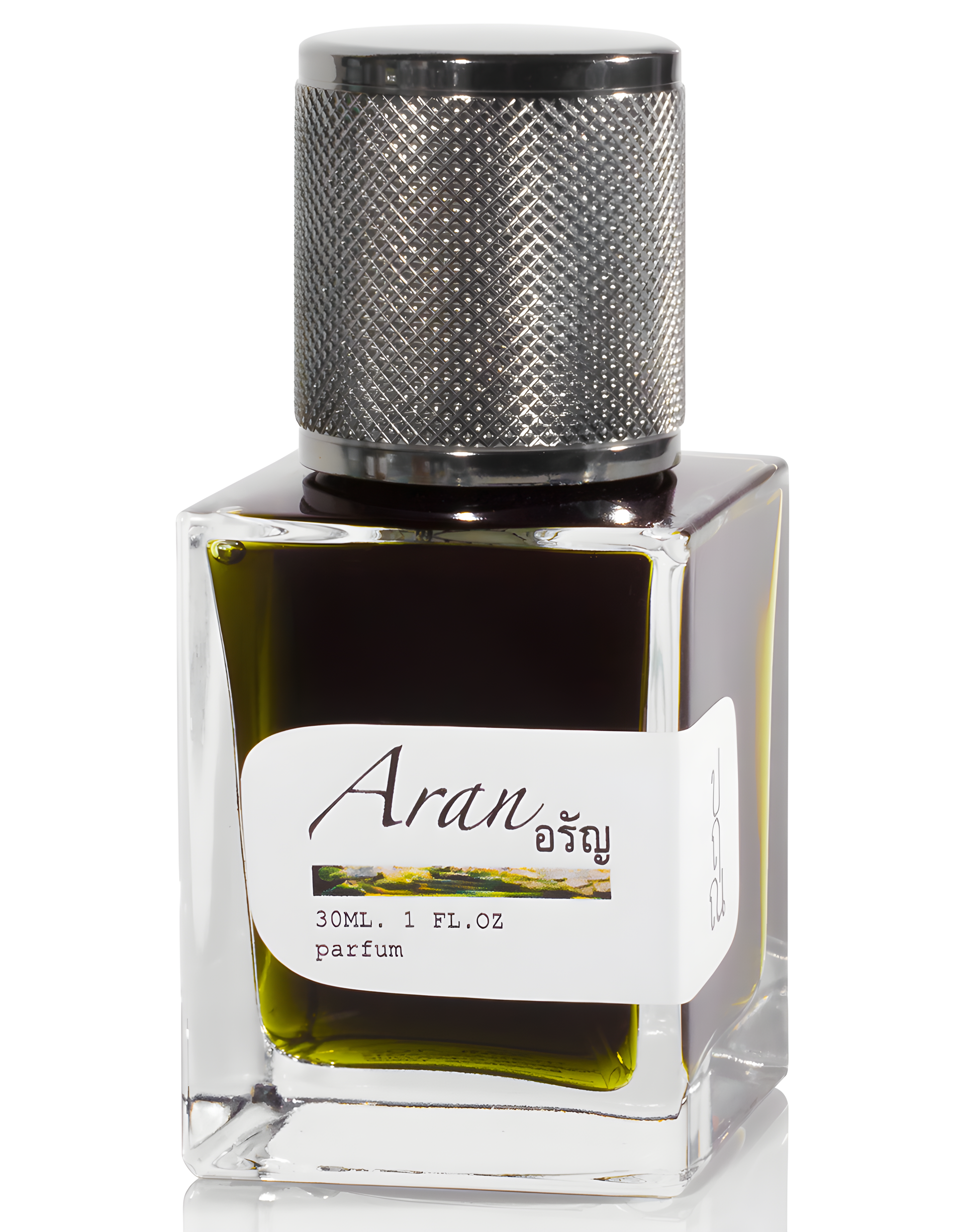 Aran by Prin perfume bottle