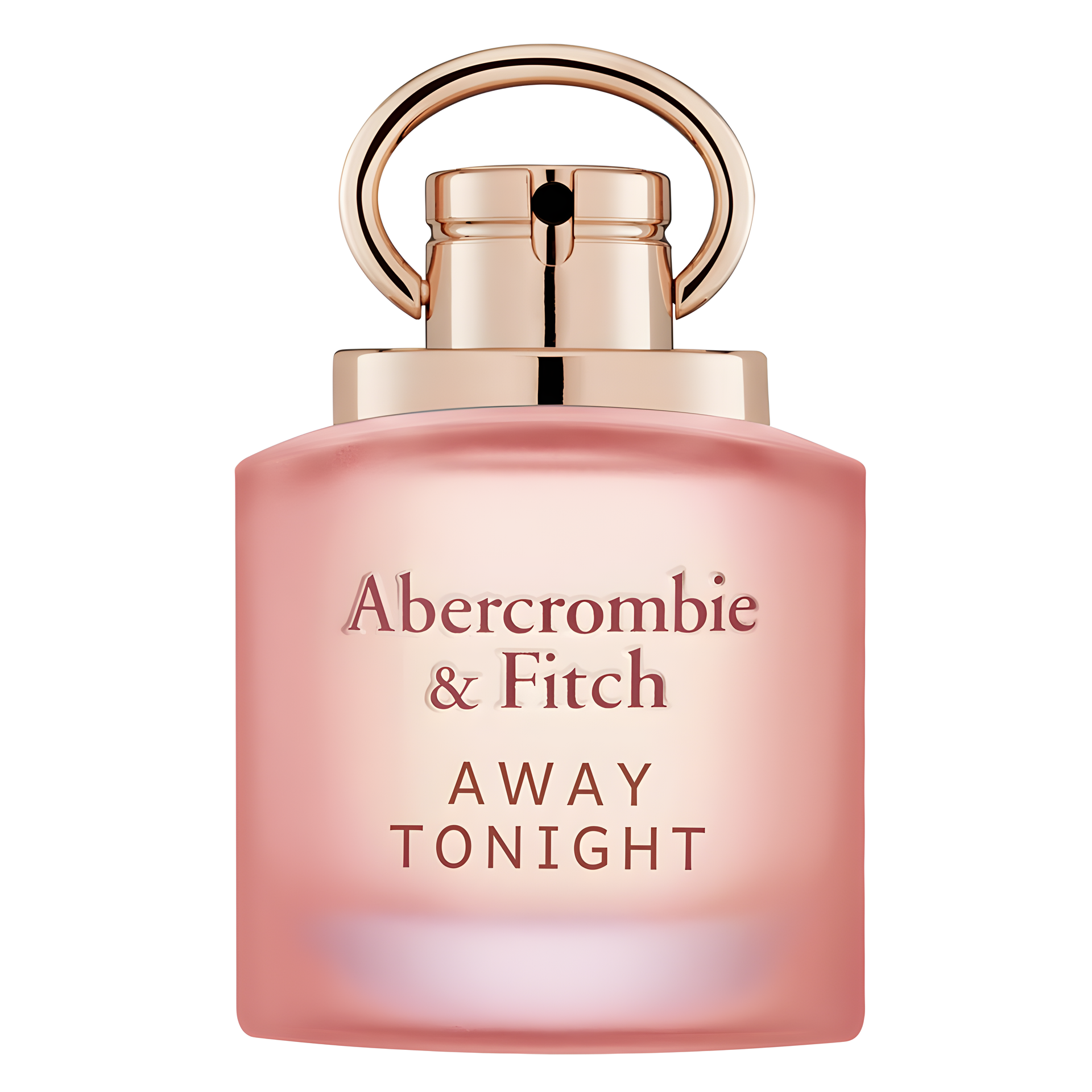 Away Tonight Woman by Abercrombie & Fitch perfume bottle