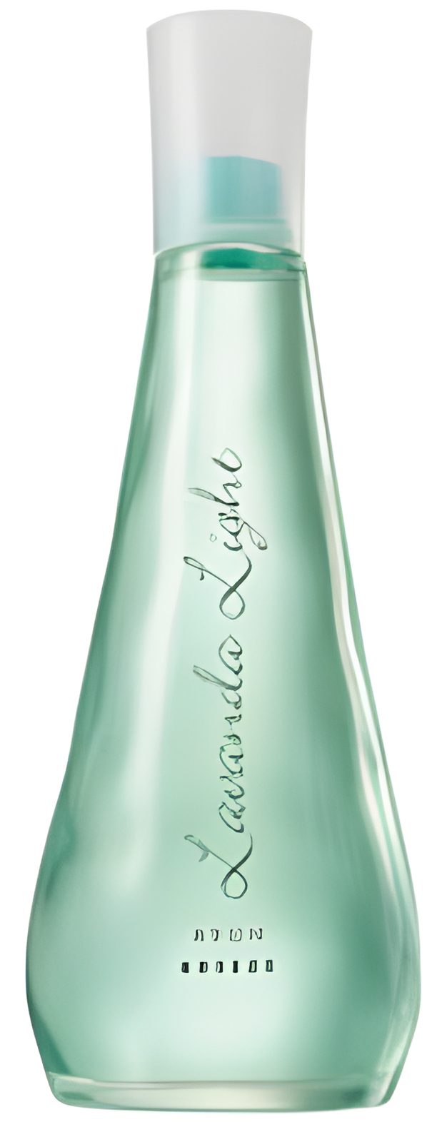 Breeze Lavanda Light by Avon perfume bottle
