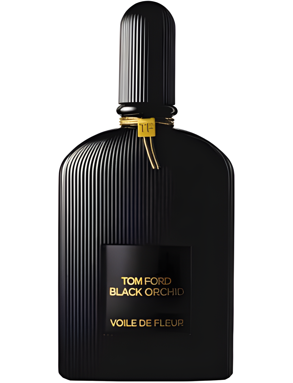 Black Orchid Voile de Fleur by Tom Ford perfume bottle