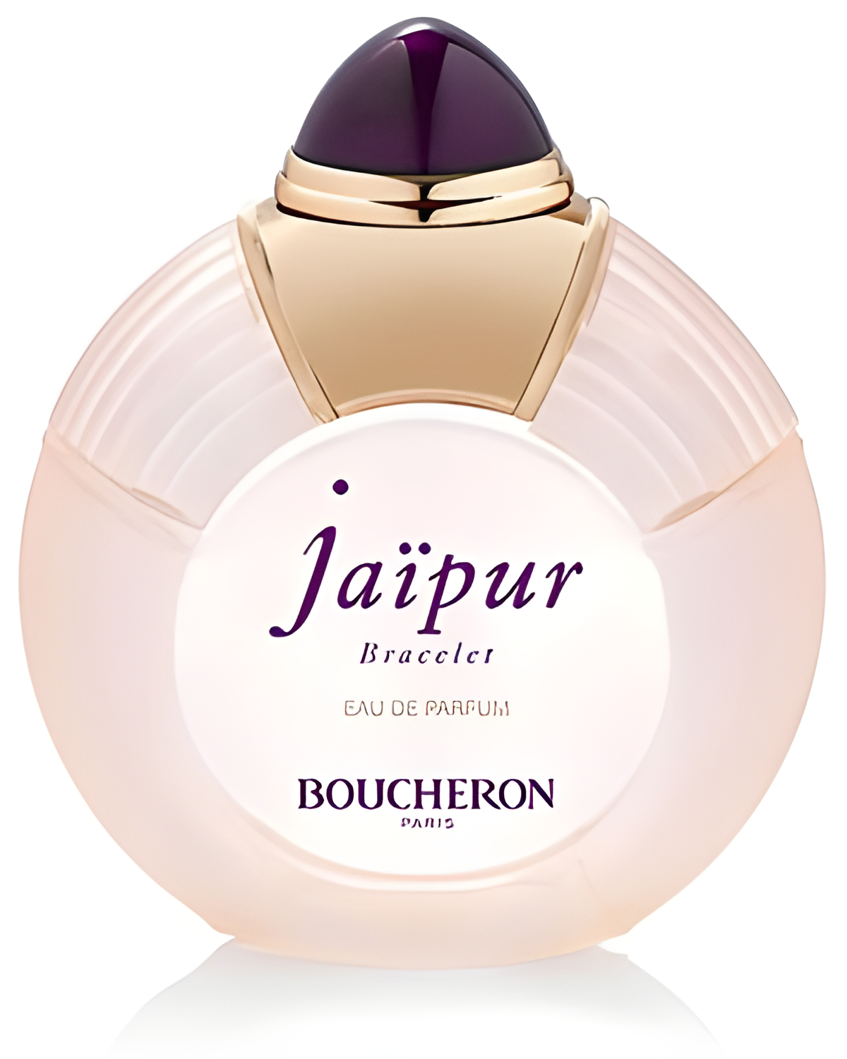 Jaipur Bracelet by Boucheron perfume bottle