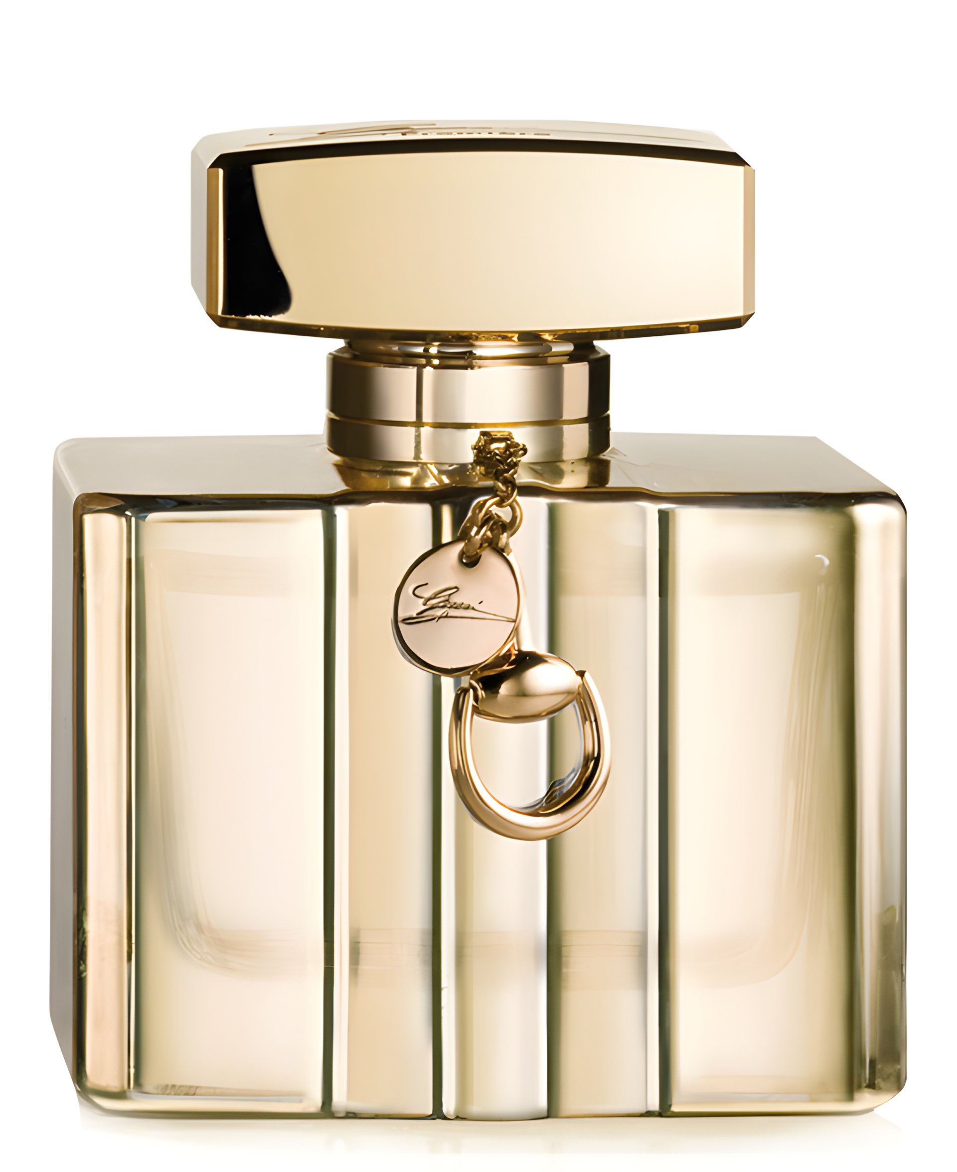 Gucci Premiere by Gucci perfume bottle