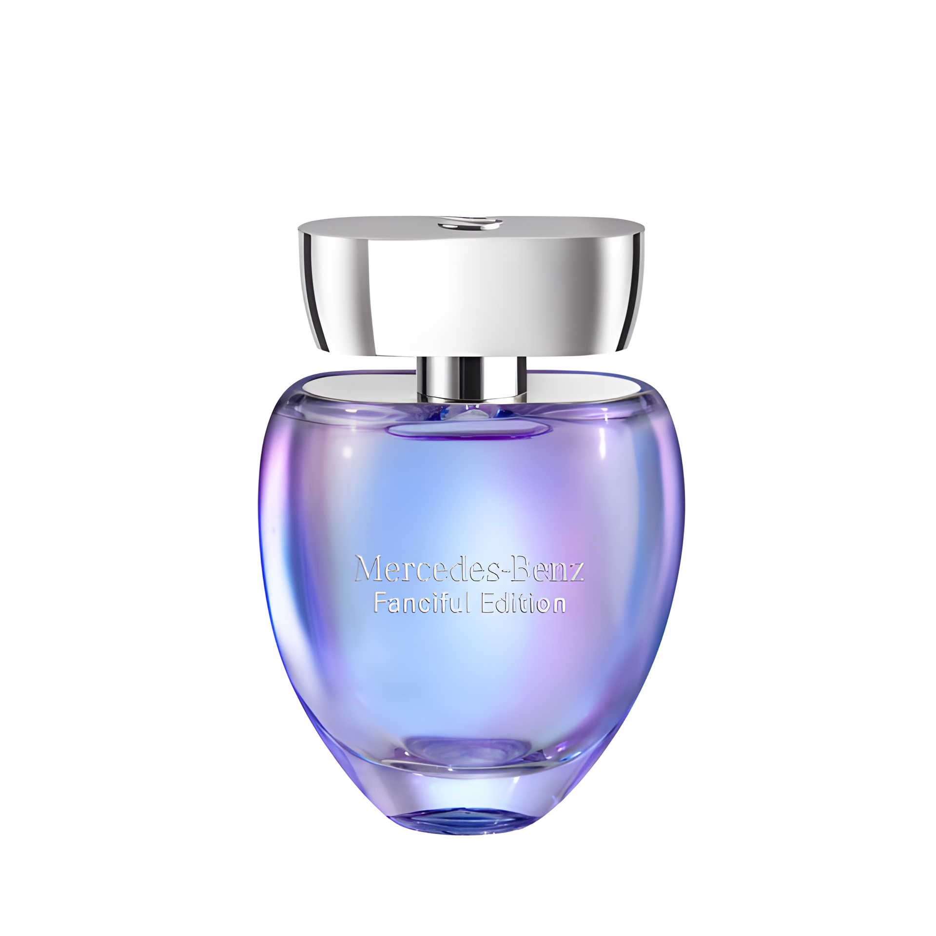 Mercedes-Benz for Her Fanciful Edition by Mercedes-Benz perfume bottle