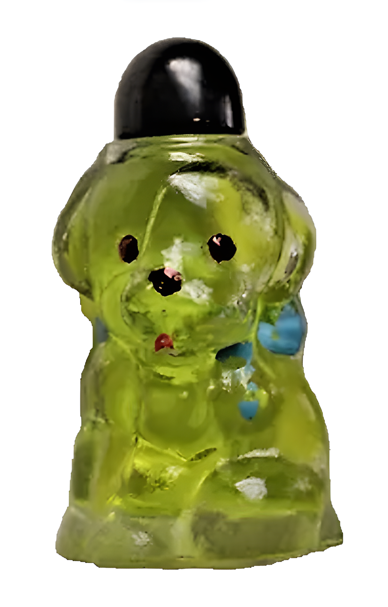 Ай-Петри (Ai-Petri) by Flora perfume bottle
