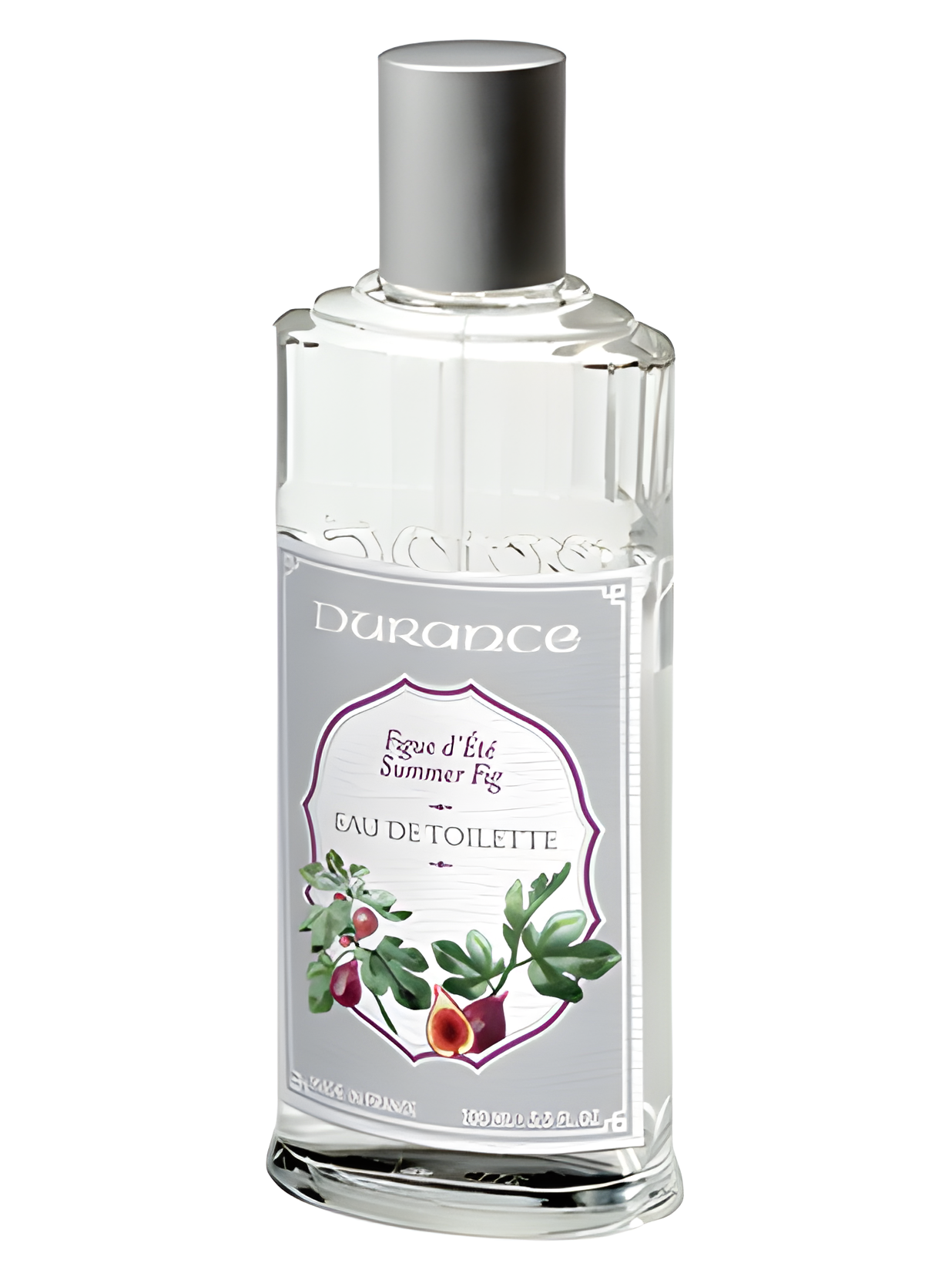 Summer Fig by Durance en Provence perfume bottle