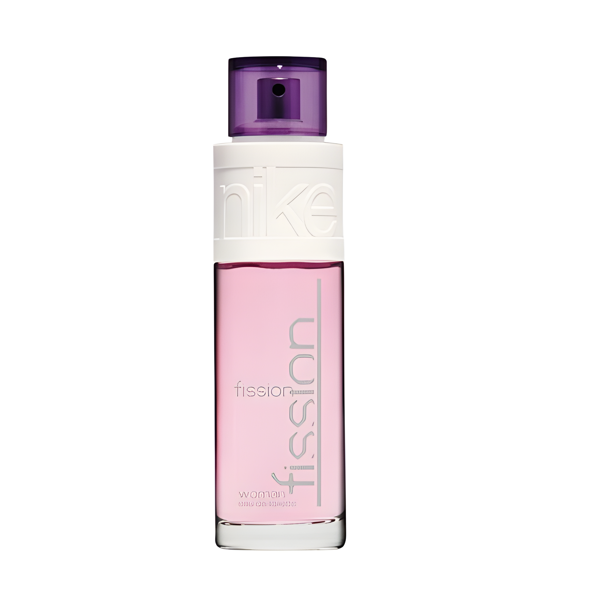 Nike Fission by Nike perfume bottle