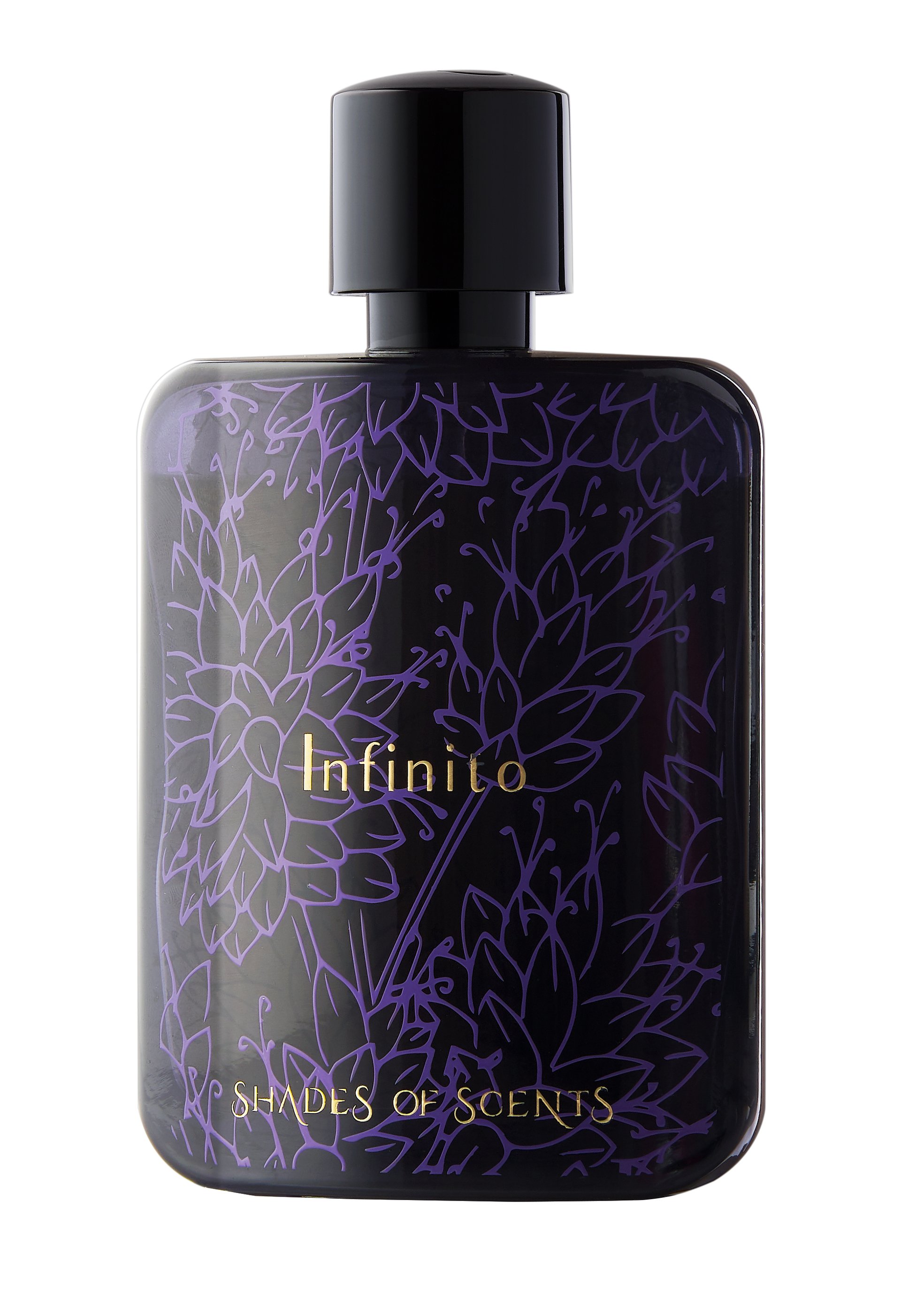 Infinito by Shades Of Scents perfume bottle