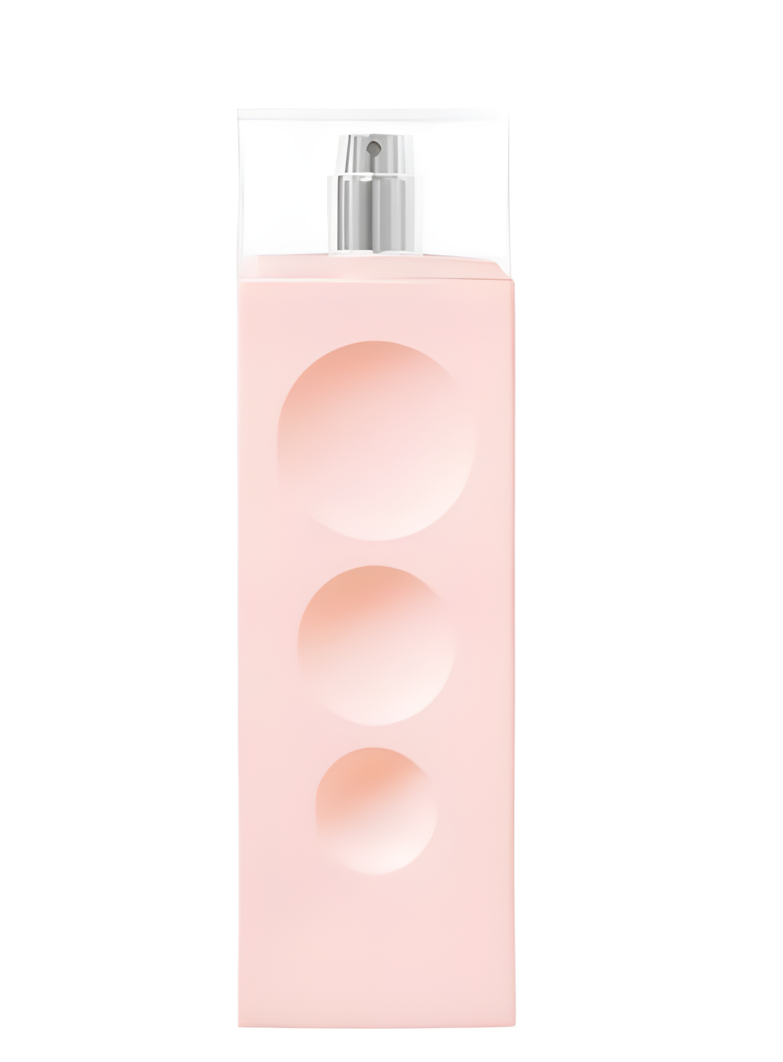 Make Me Fever Rose by Mahogany perfume bottle