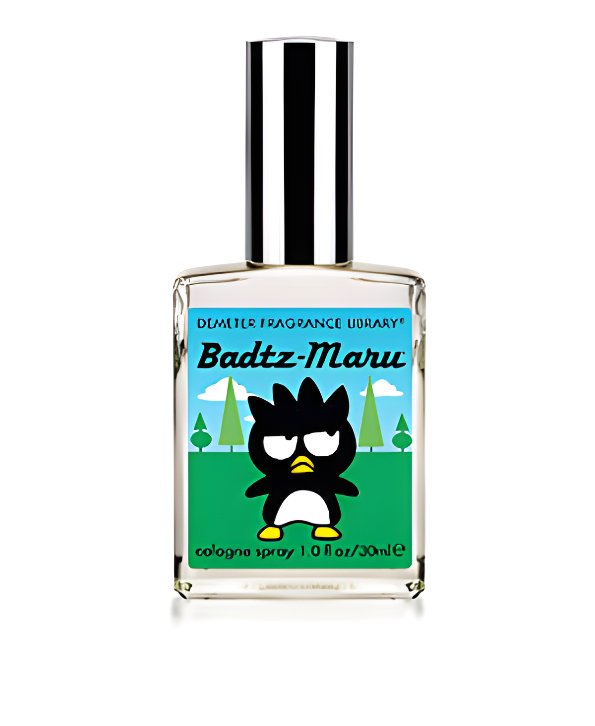 Badtz-Maru by Demeter Fragrance perfume bottle