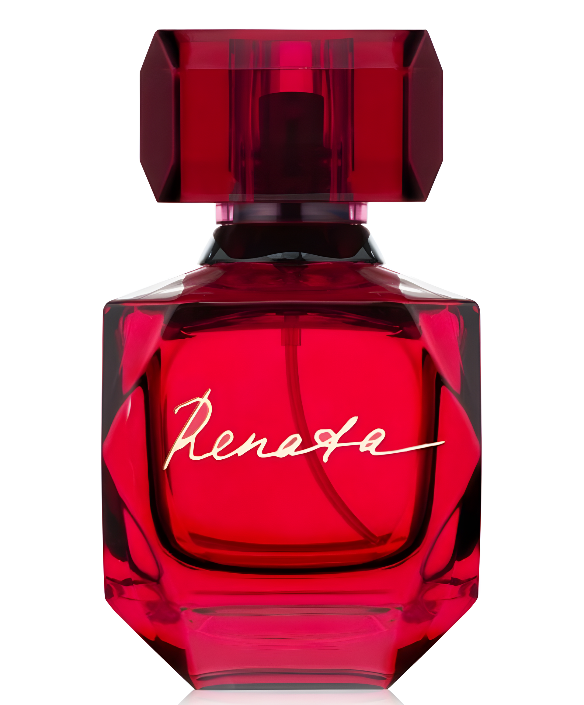 Renata by Faberlic perfume bottle