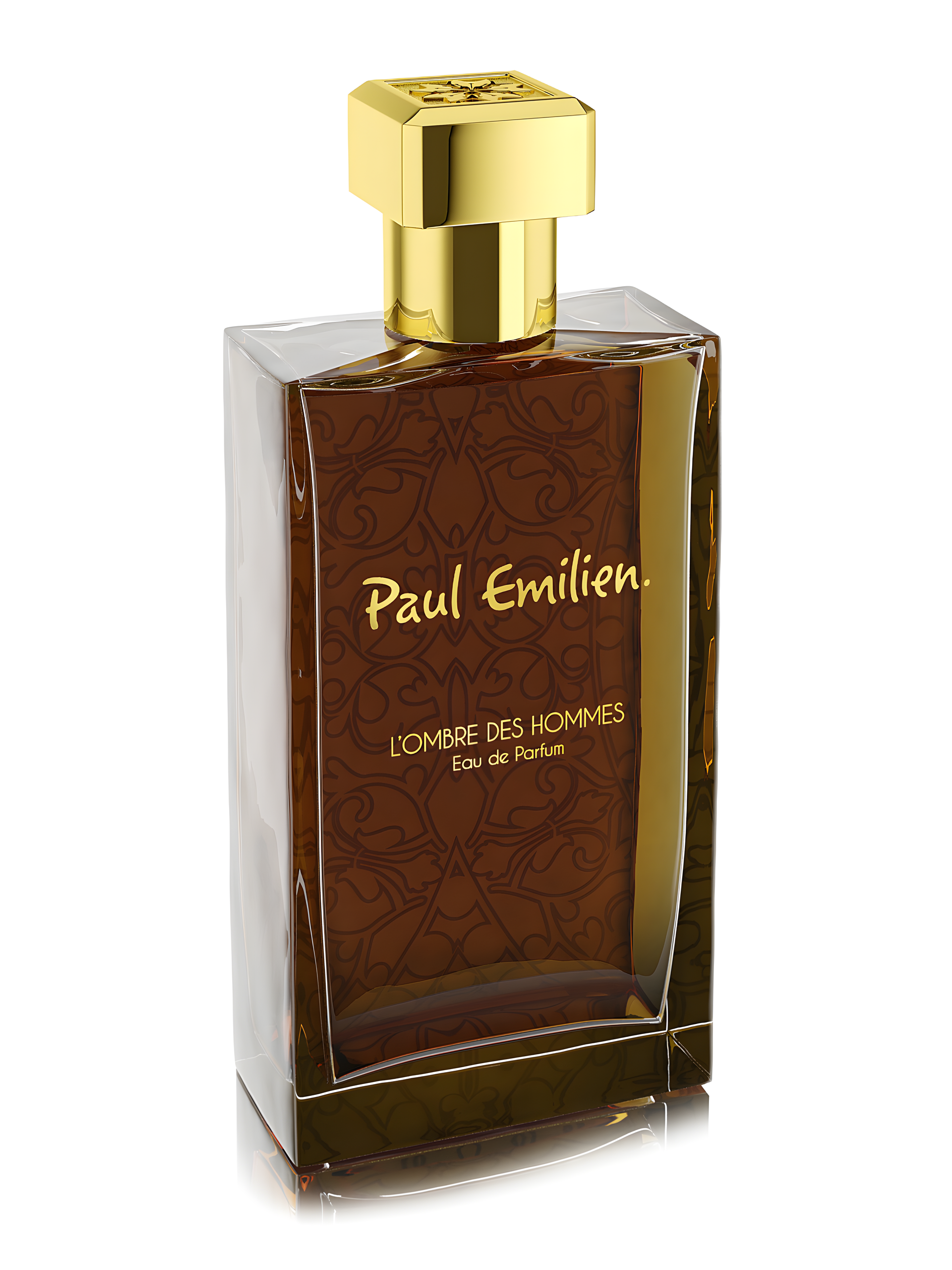 L'Ombre Des Hommes by Paul Emilien perfume bottle