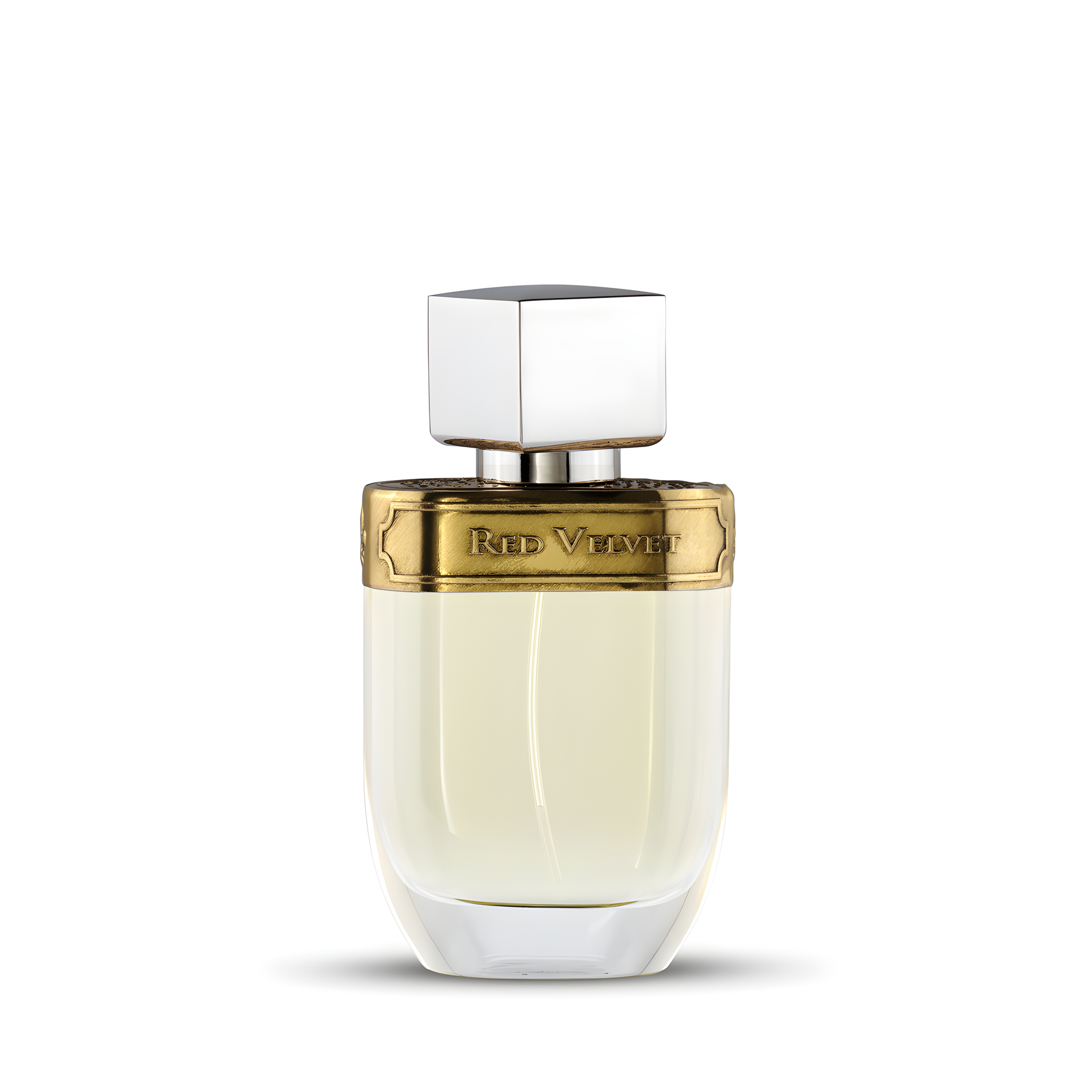 Red Velvet by Aulentissima perfume bottle