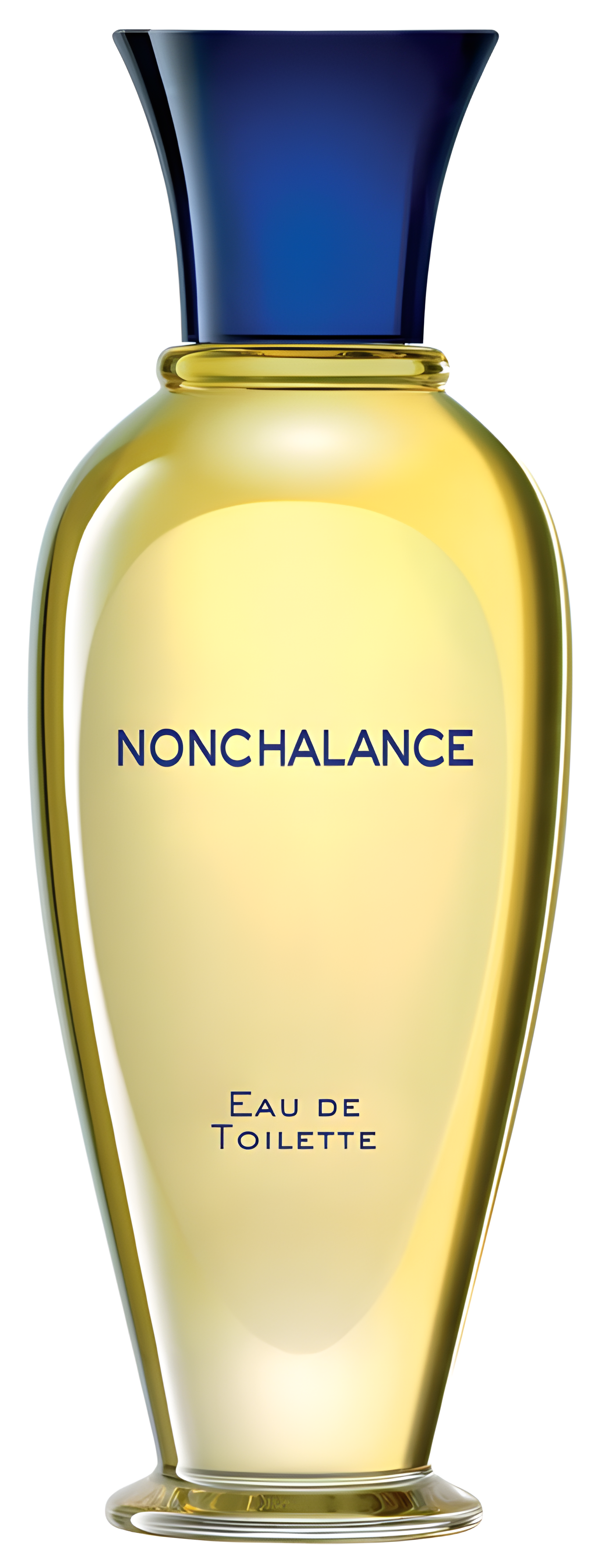 Nonchalance by Maurer & Wirtz perfume bottle
