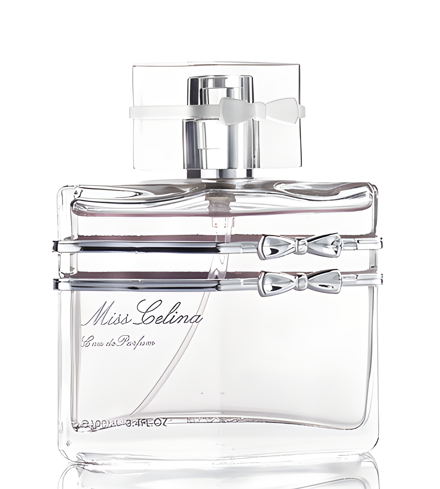 Miss Celina by Estiara perfume bottle