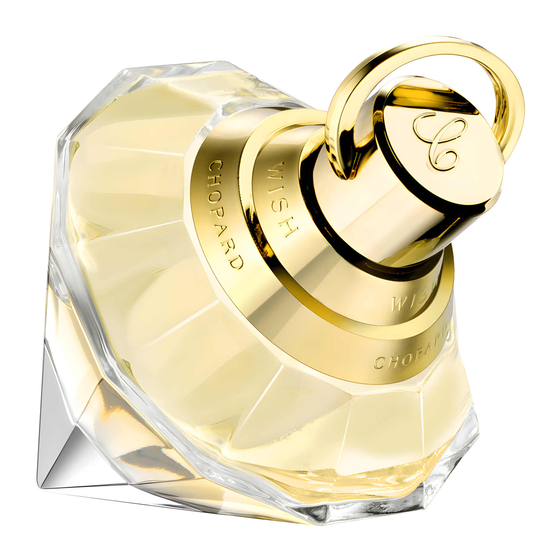 Brilliant Wish by Chopard perfume bottle