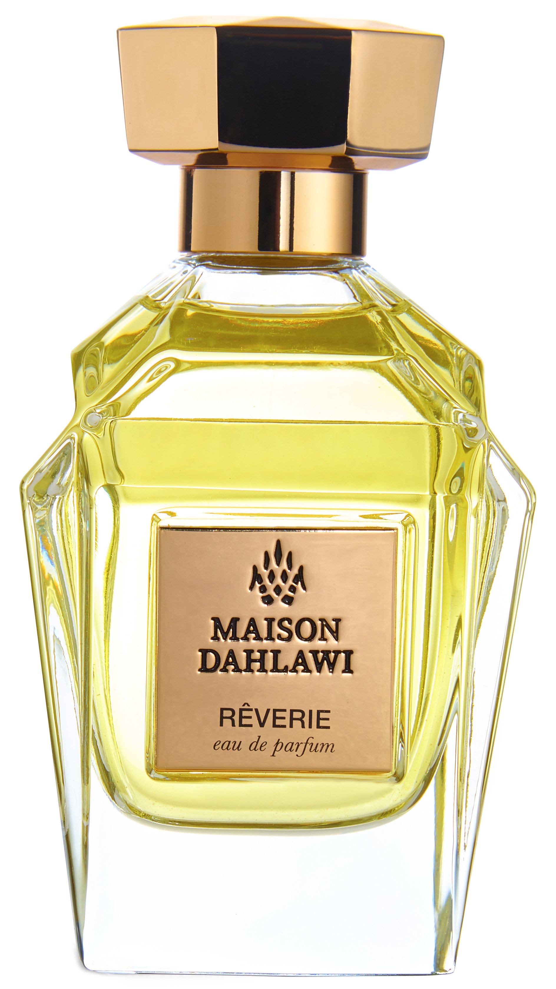 Rêverie by Maison Dahlawi perfume bottle