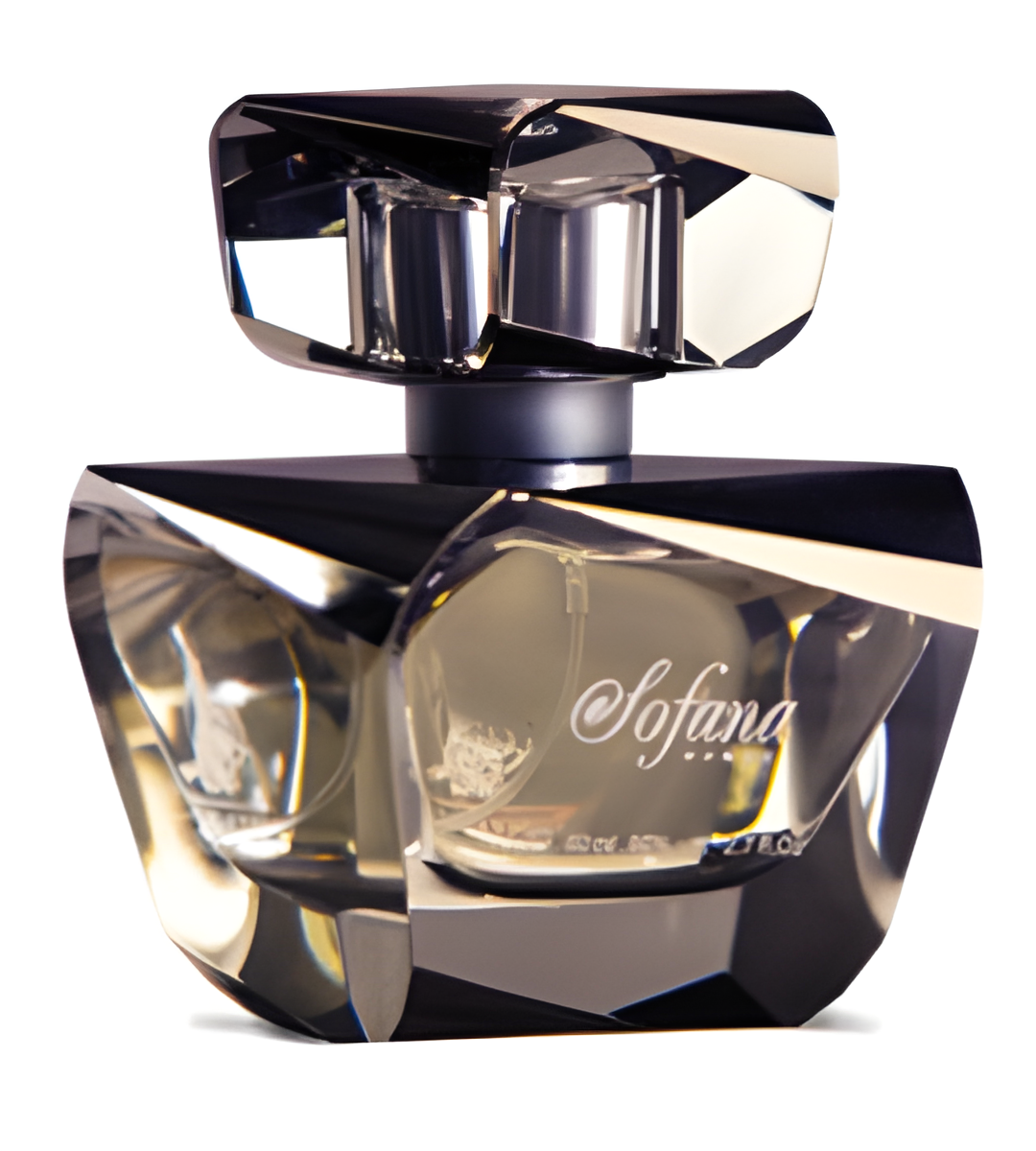 Sofana by Al-Rehab perfume bottle